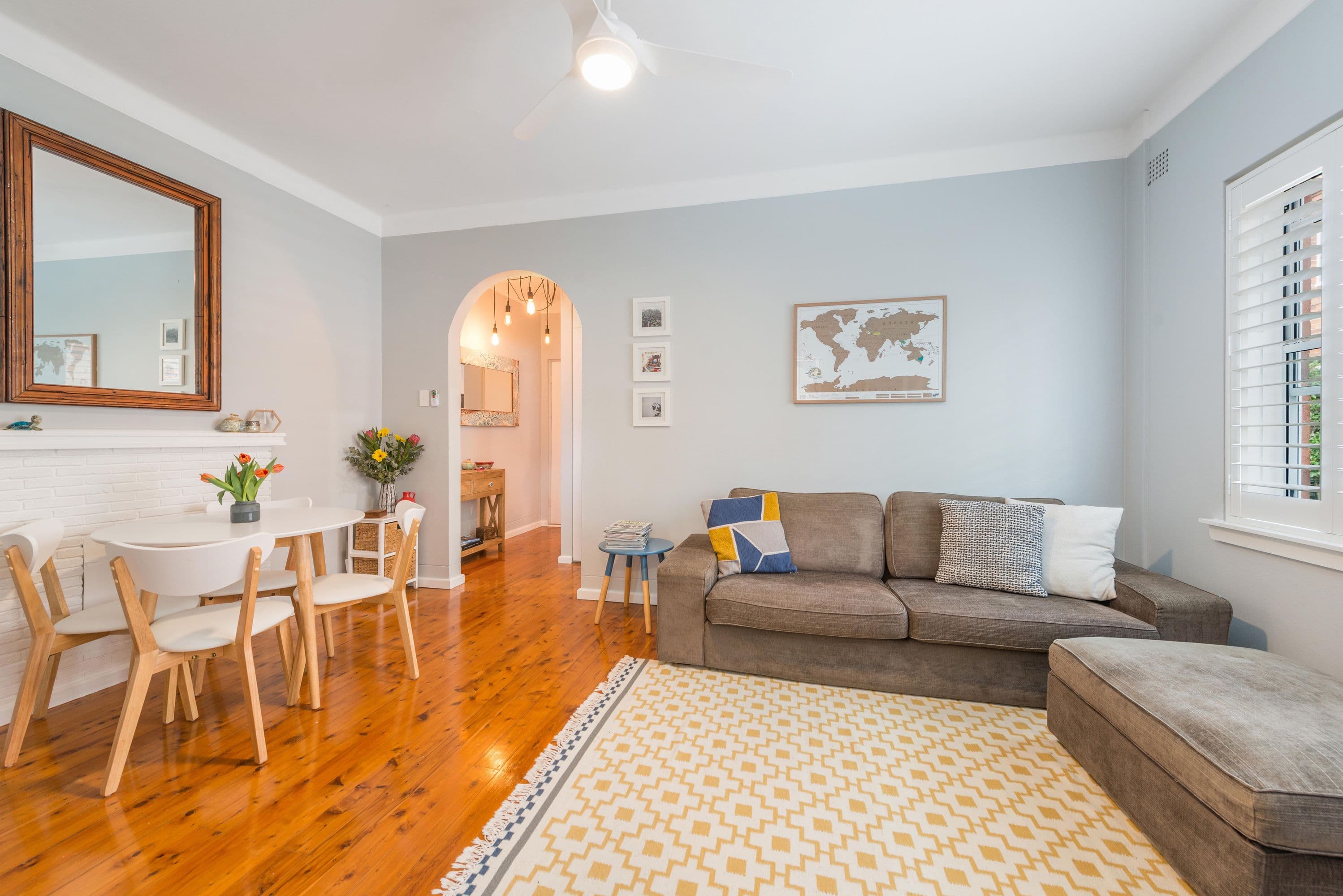 1/79A Carter Street, Cammeray - Image 1