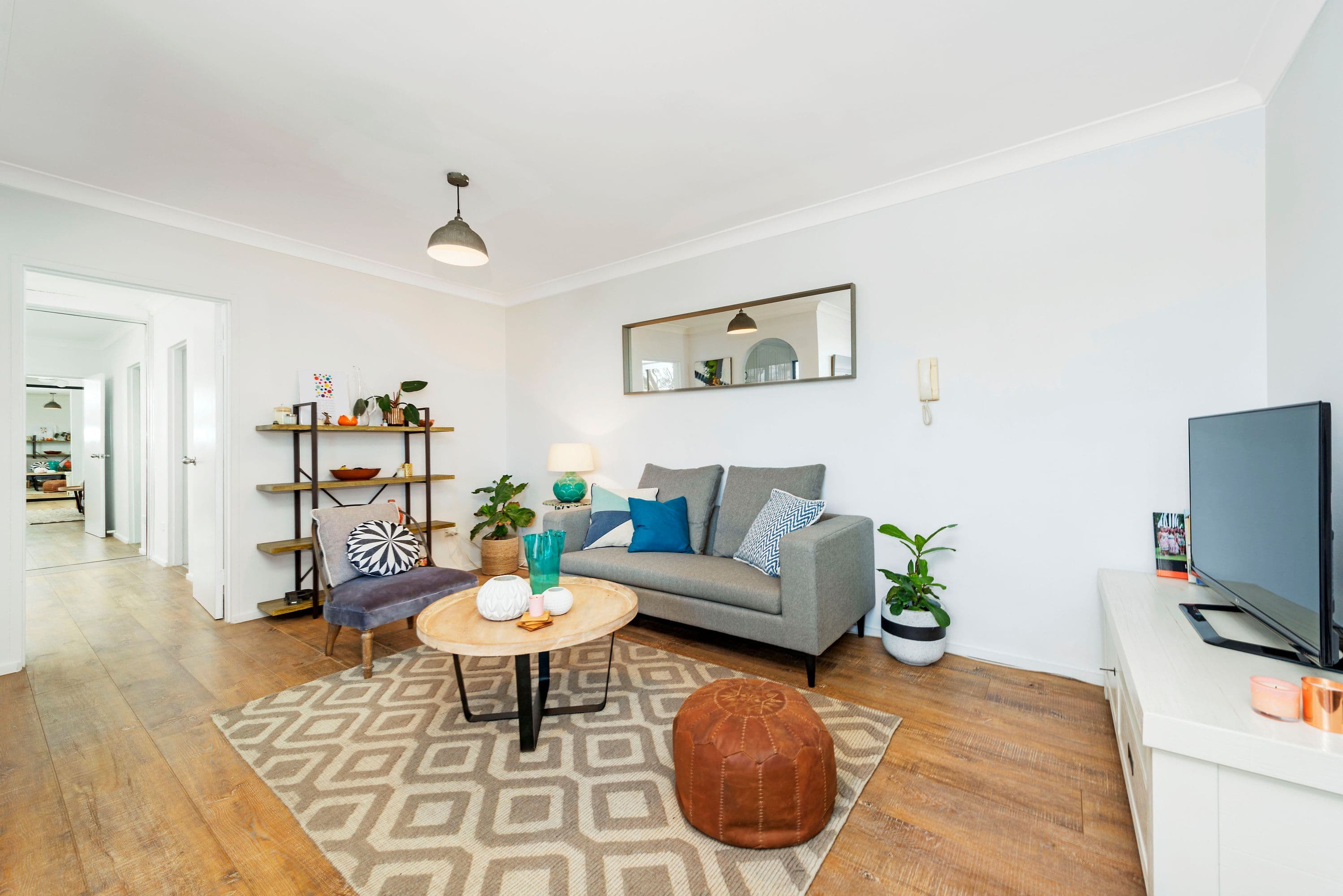 7/195 Ernest Street, Cammeray - Image 1