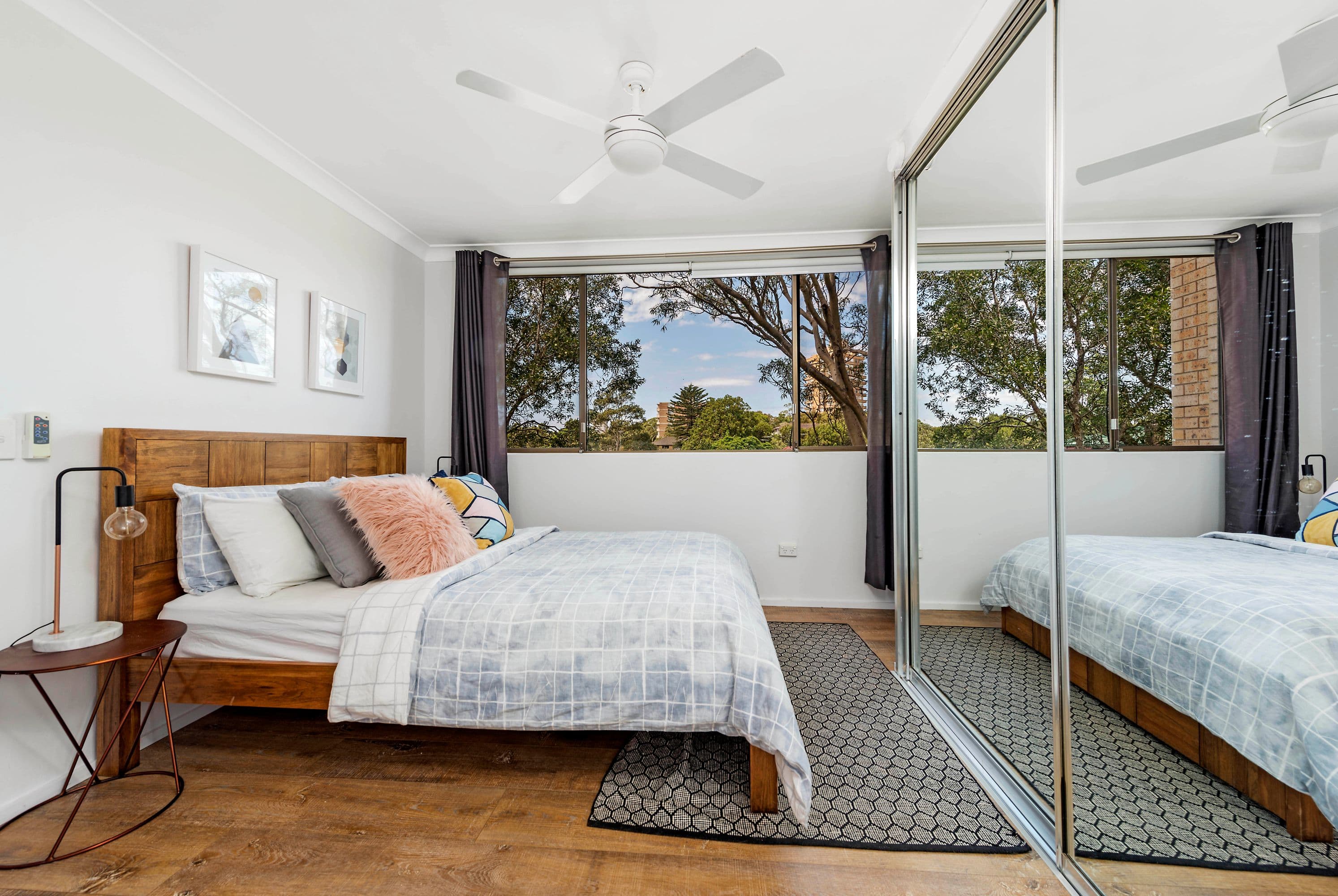 7/195 Ernest Street, Cammeray - Thumbnail 2