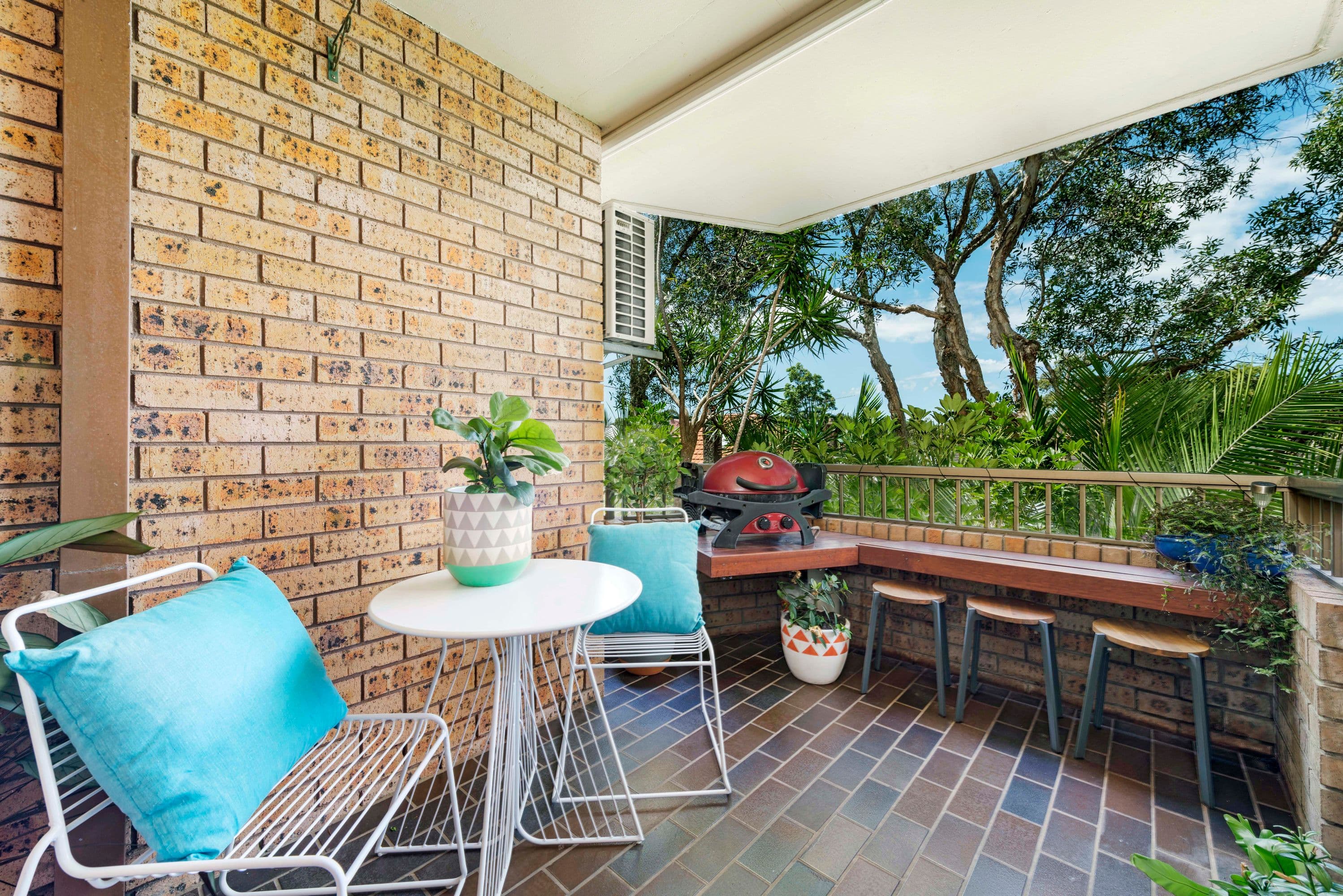 7/195 Ernest Street, Cammeray - Thumbnail 4
