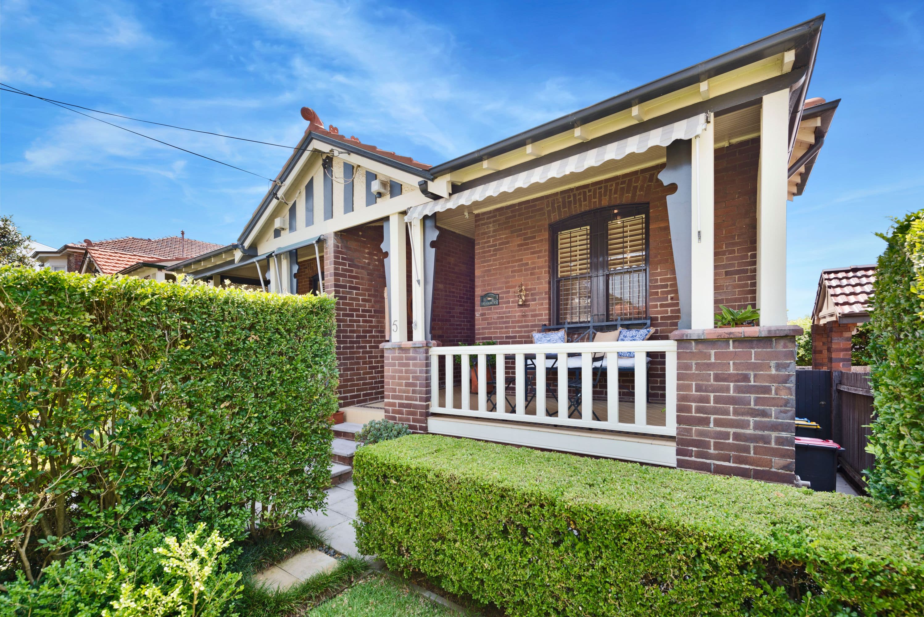 5 Orlando Avenue, Mosman - Image 1