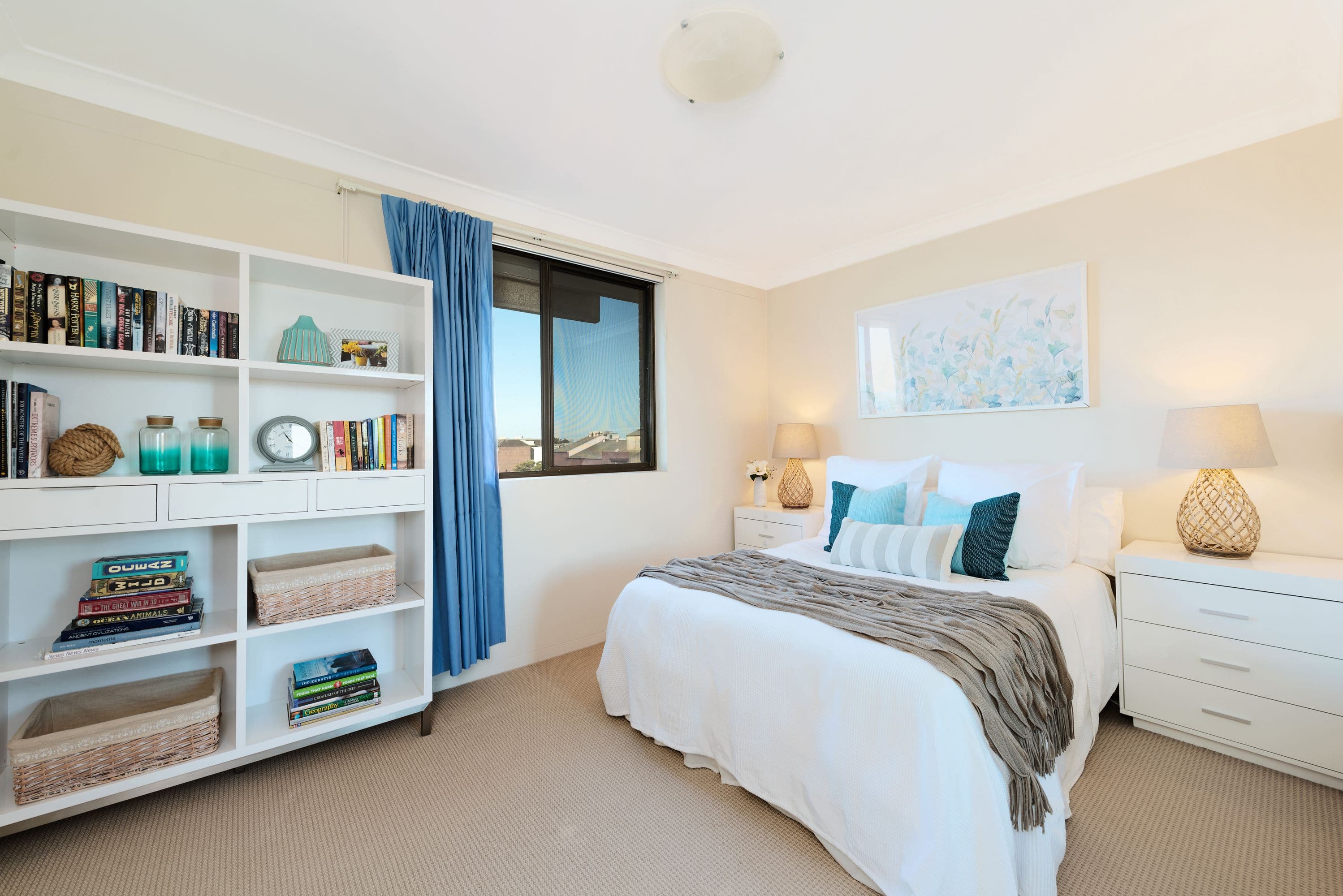 55/47 Gerard Street *Entry via Paling Street*, Cremorne - Thumbnail 2