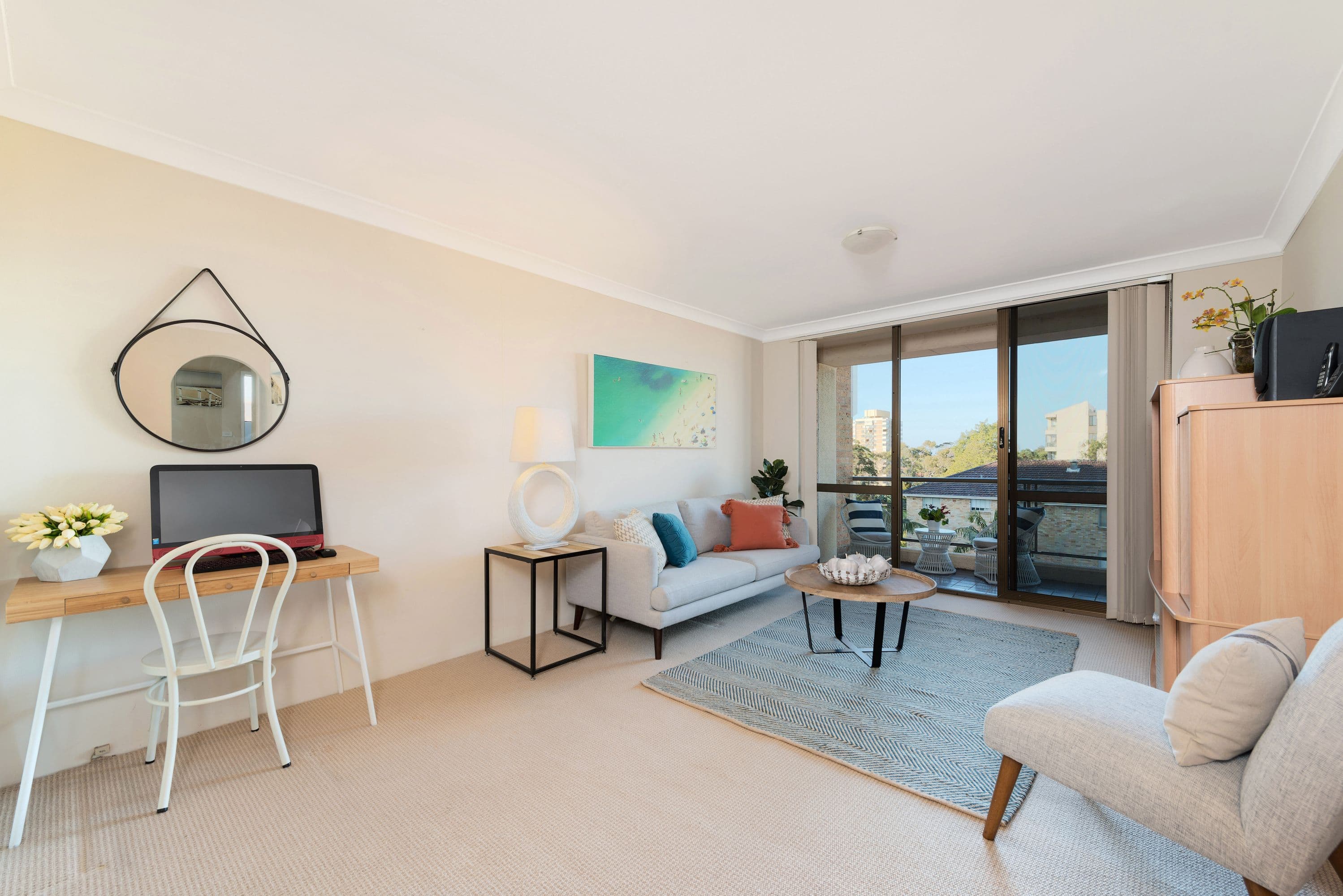55/47 Gerard Street *Entry via Paling Street*, Cremorne - Thumbnail 3