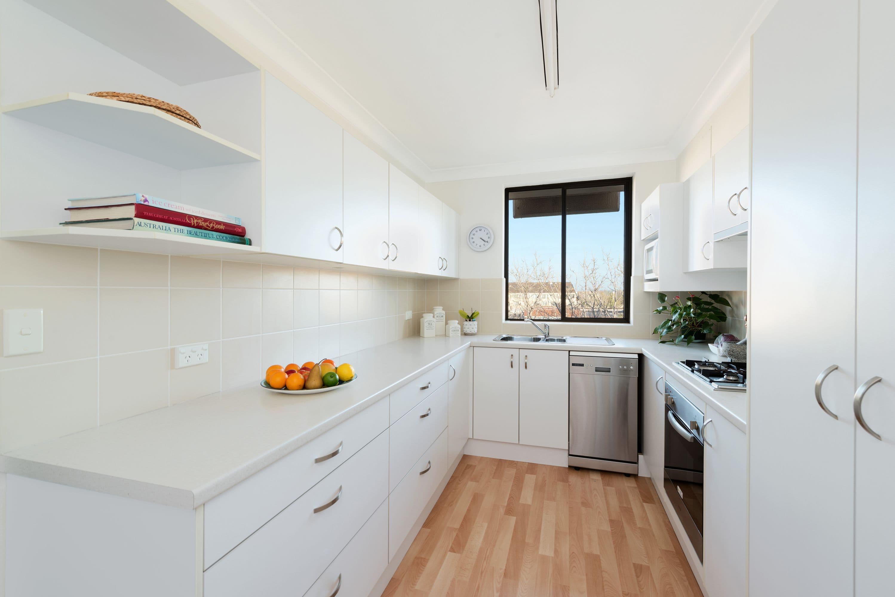 55/47 Gerard Street *Entry via Paling Street*, Cremorne - Thumbnail 4