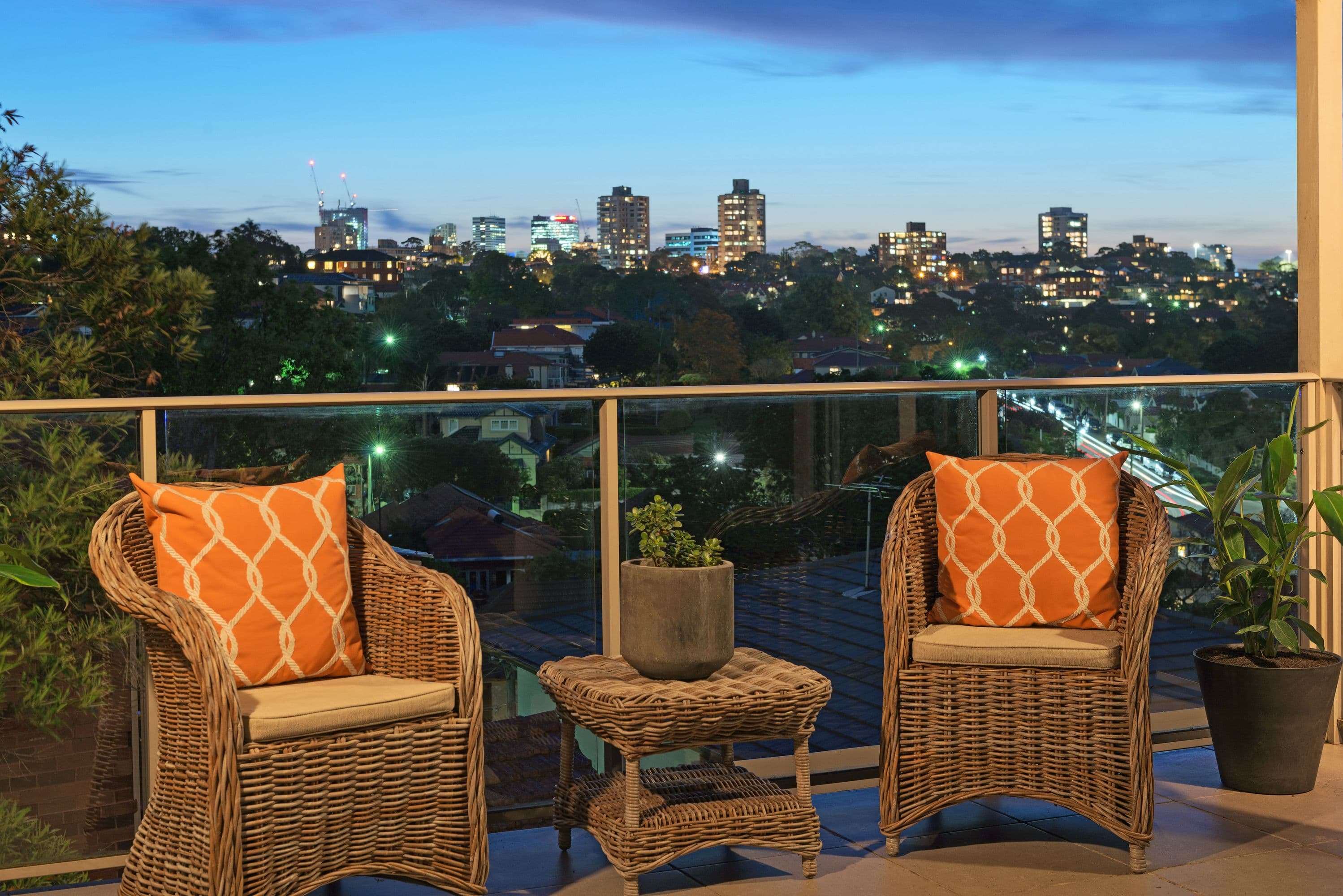 13 Richmond Avenue, Cremorne - Thumbnail 3