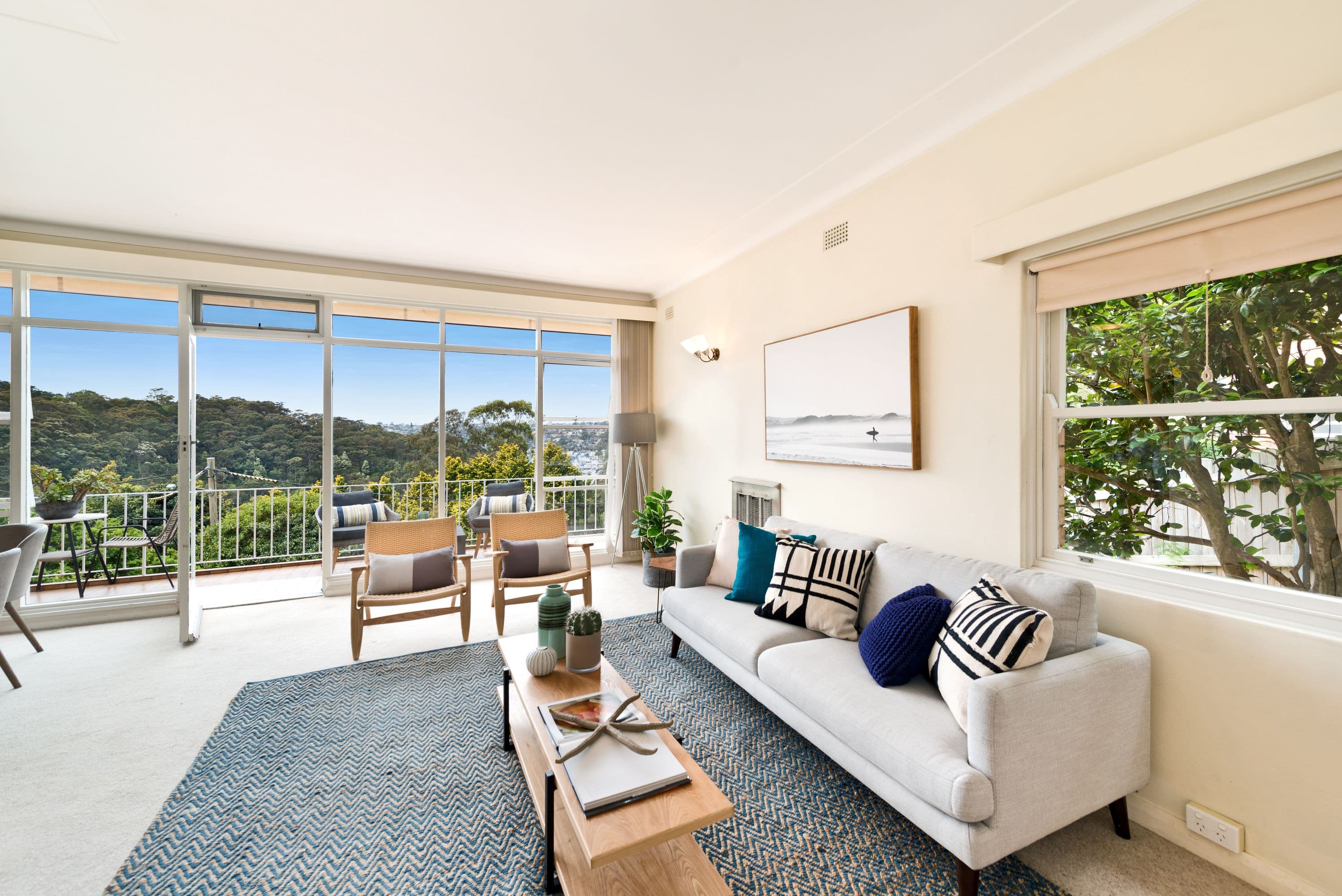 1A Rowlison Parade, Cammeray - Thumbnail 2