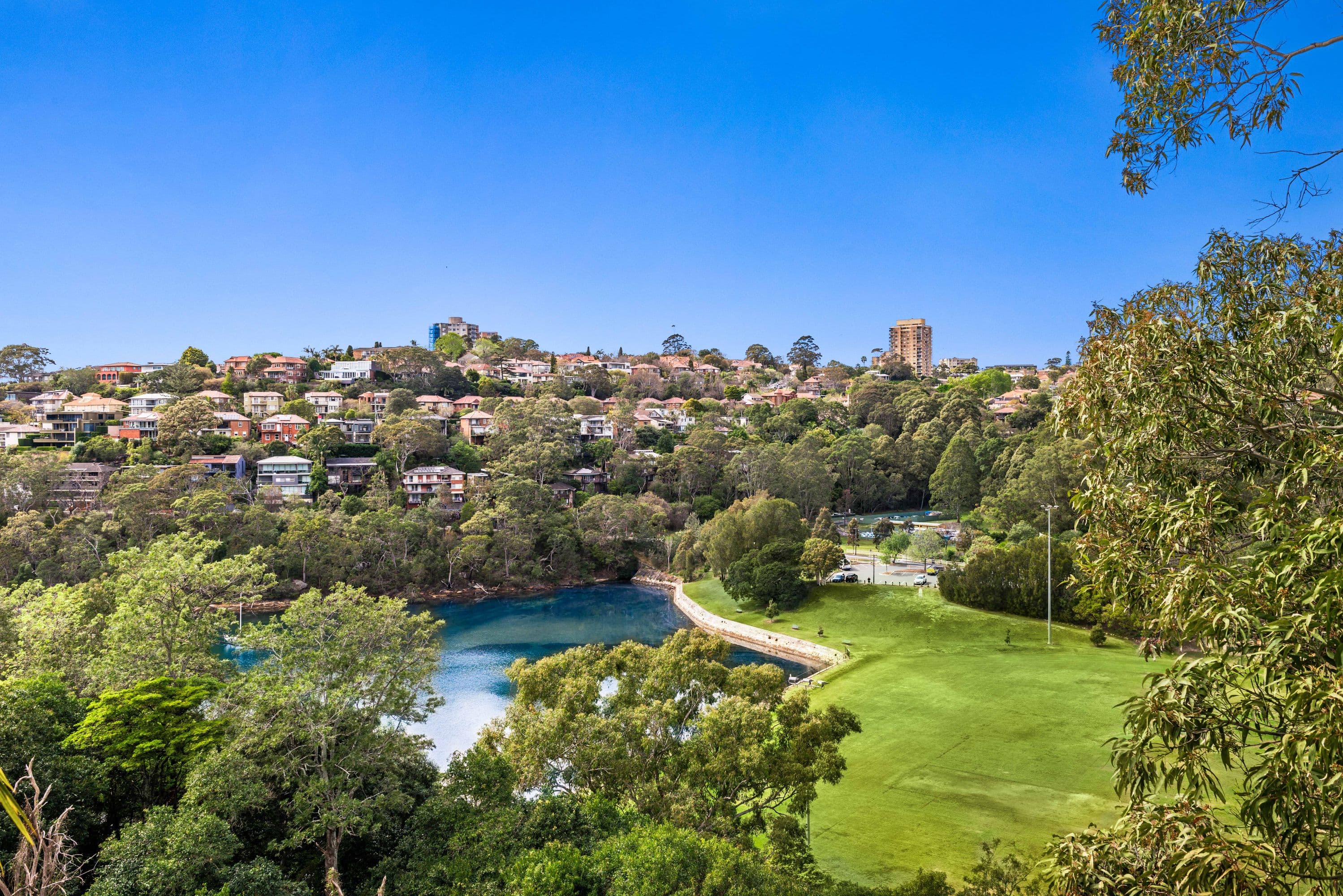 1/27 Churchill Crescent, Cammeray - Thumbnail 2