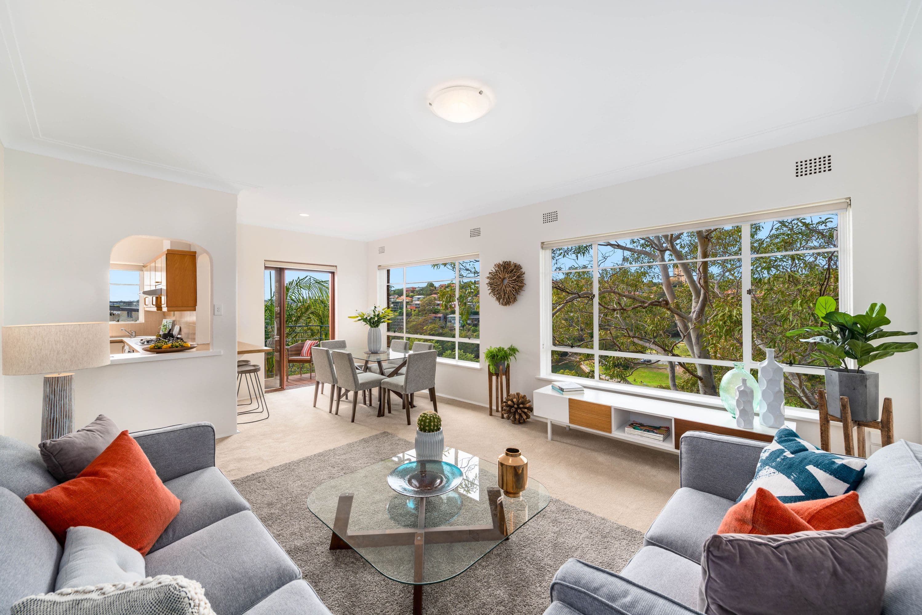 1/27 Churchill Crescent, Cammeray - Thumbnail 3