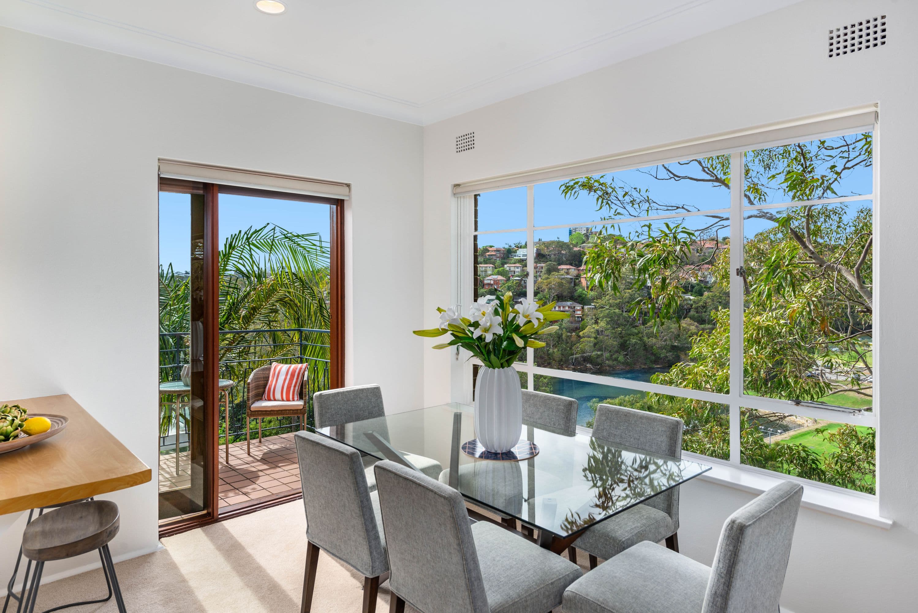 1/27 Churchill Crescent, Cammeray - Thumbnail 4