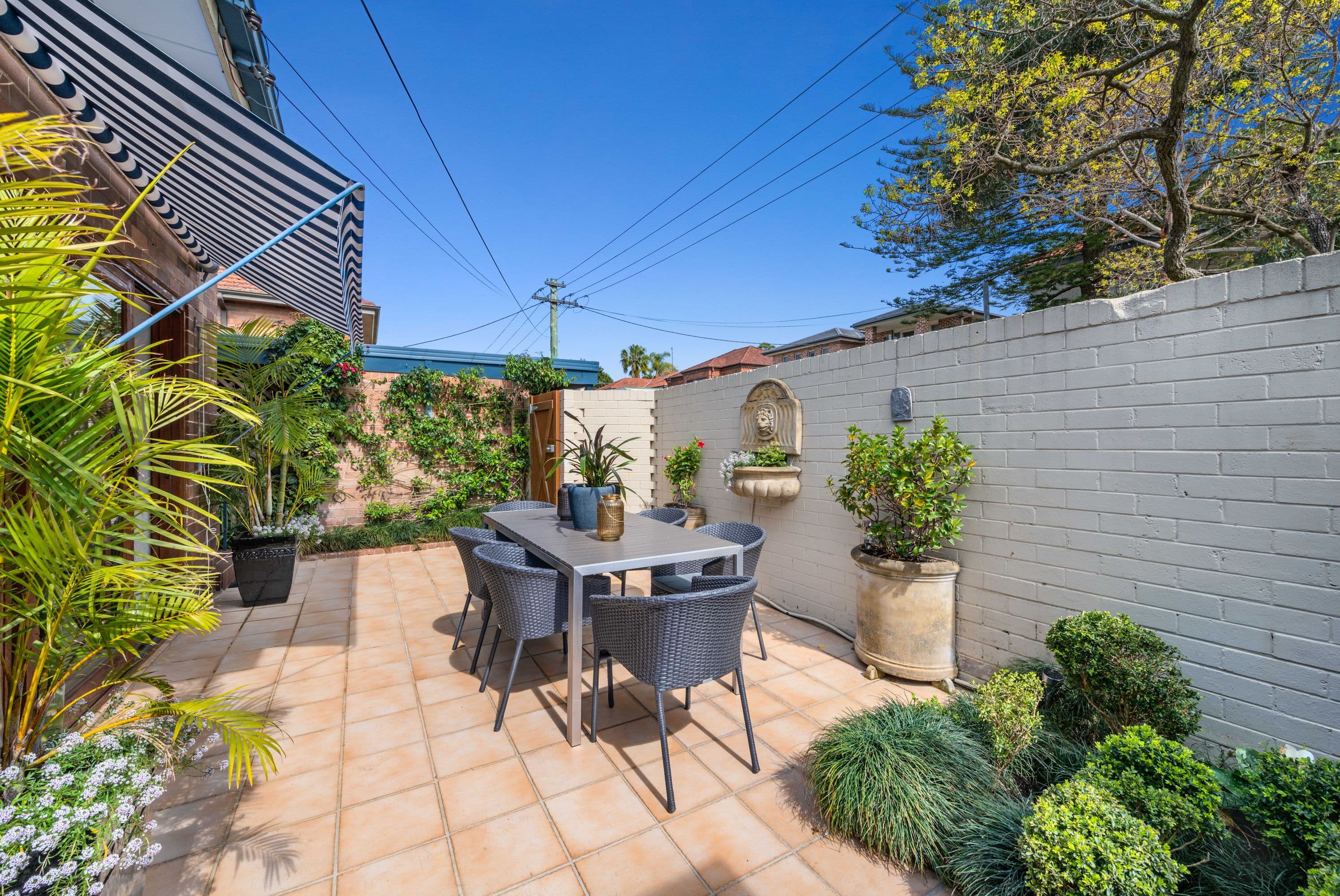 1/27 Churchill Crescent, Cammeray - Thumbnail 6