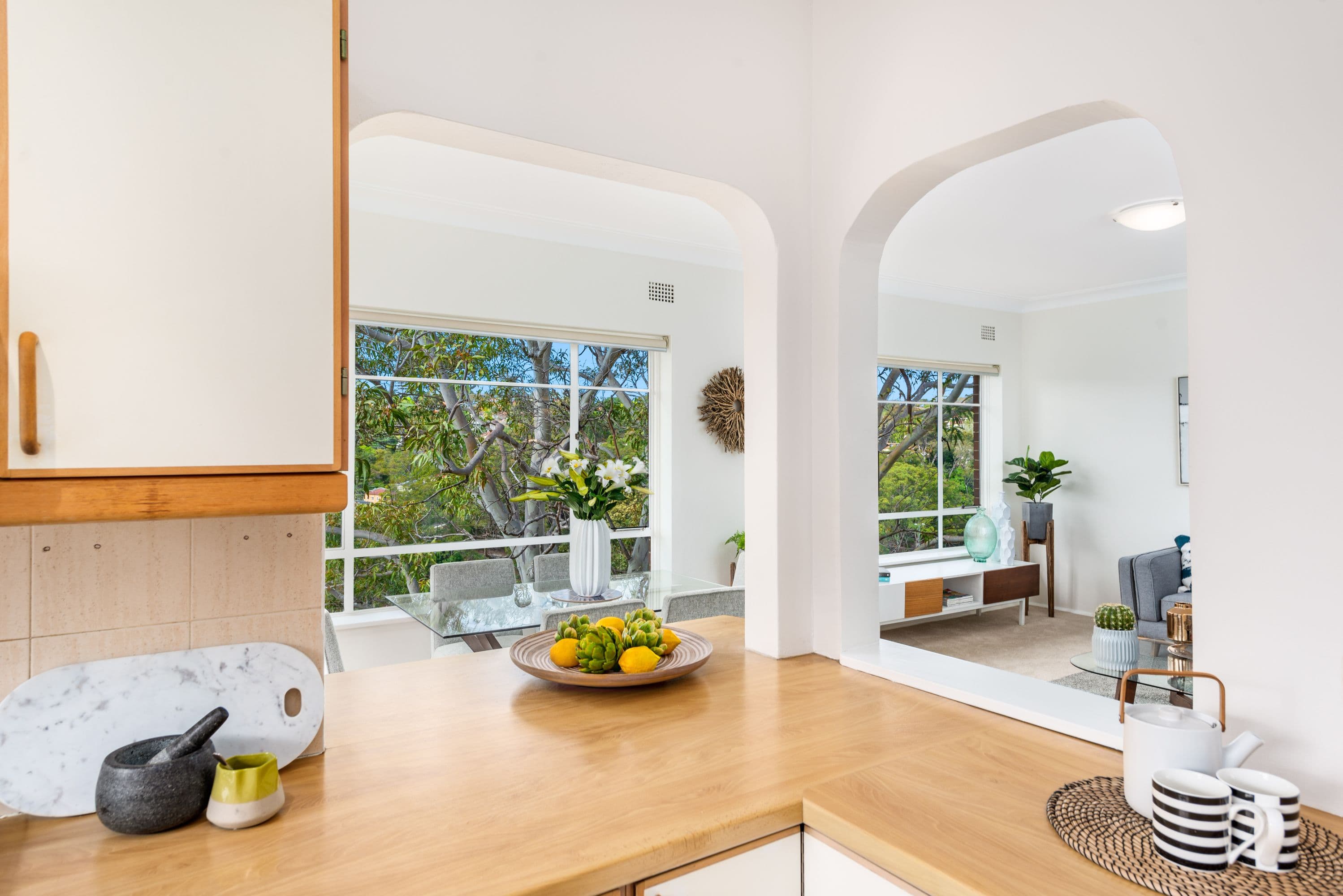 1/27 Churchill Crescent, Cammeray - Thumbnail 8