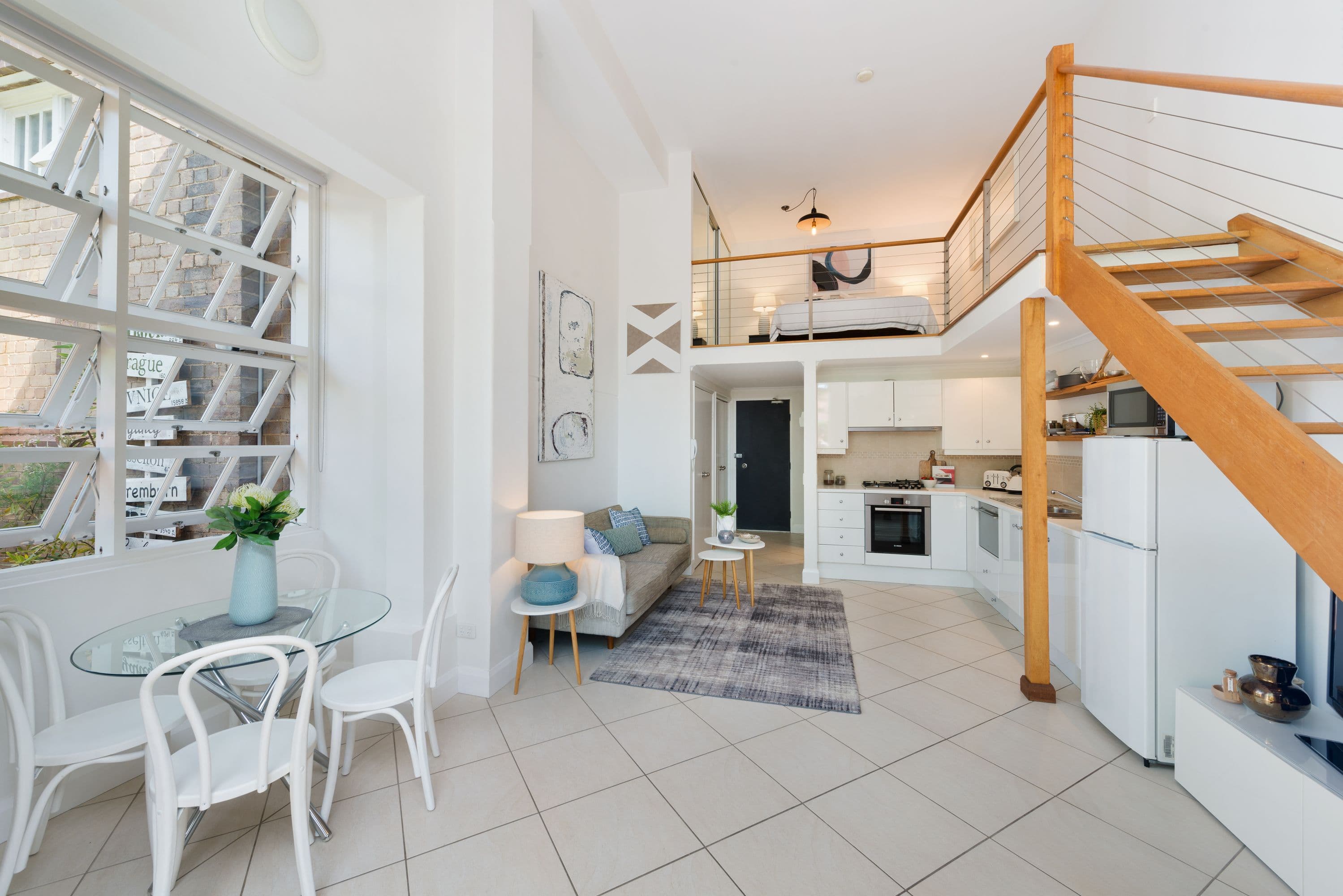 2/10 Dalleys Road, Naremburn - Thumbnail 2
