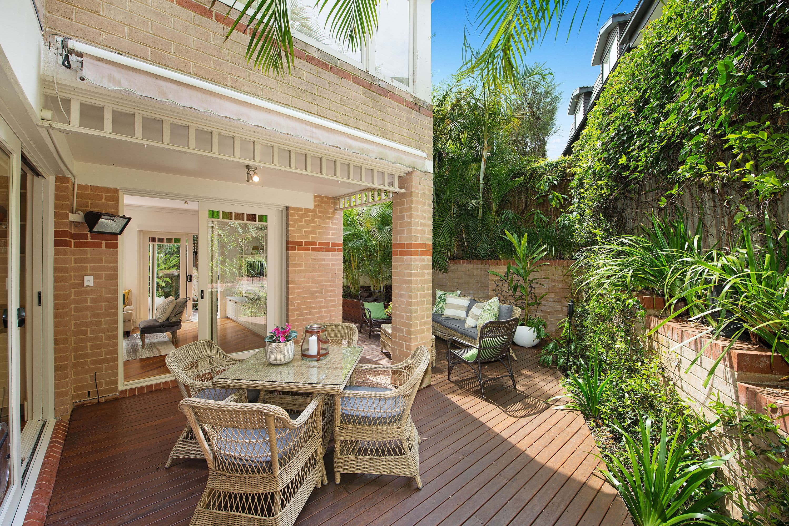 1/20A Ellalong Road, Cremorne - Thumbnail 2