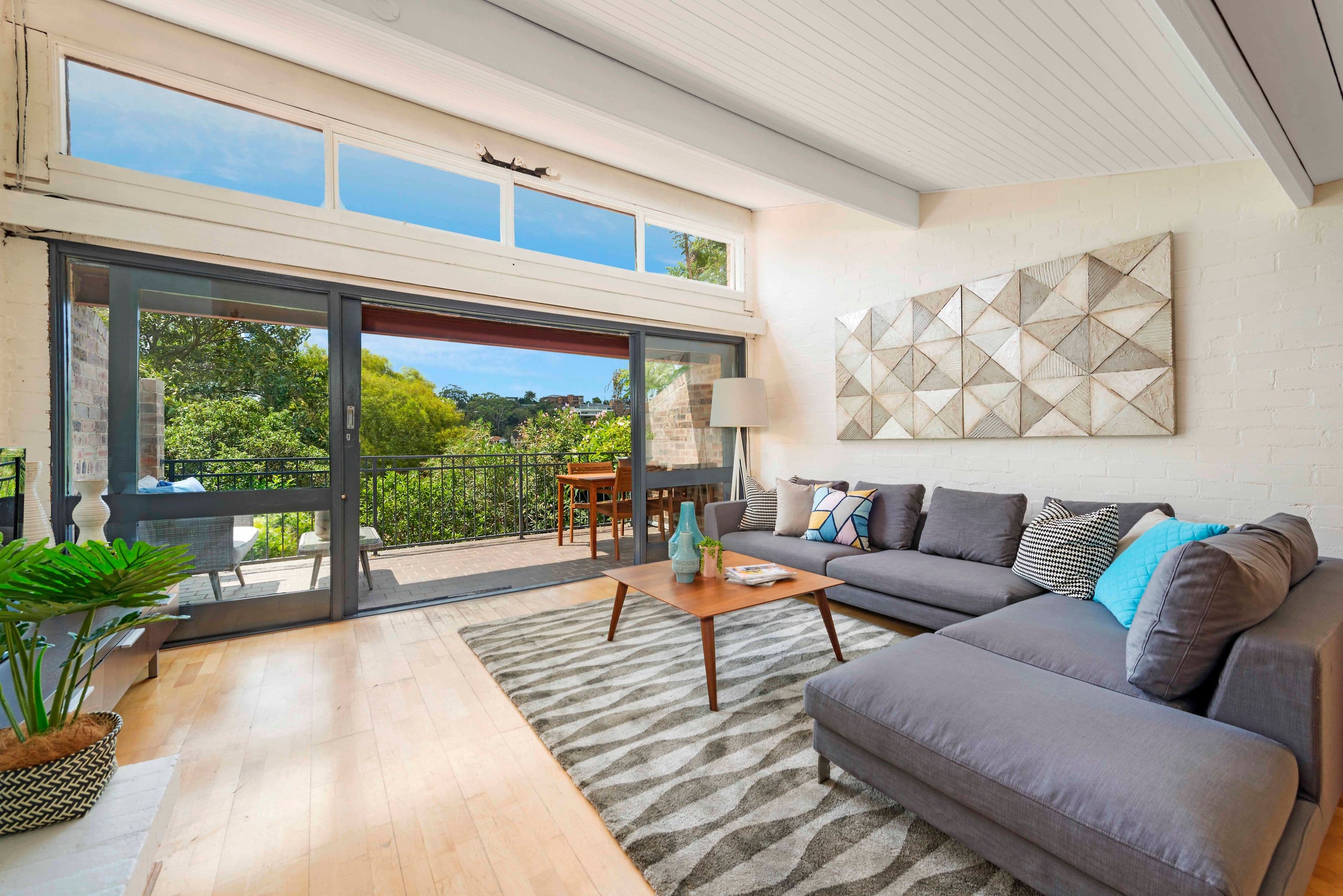 33 The Boulevarde  * Entry via Orissa Lane*, Cammeray - Image 1