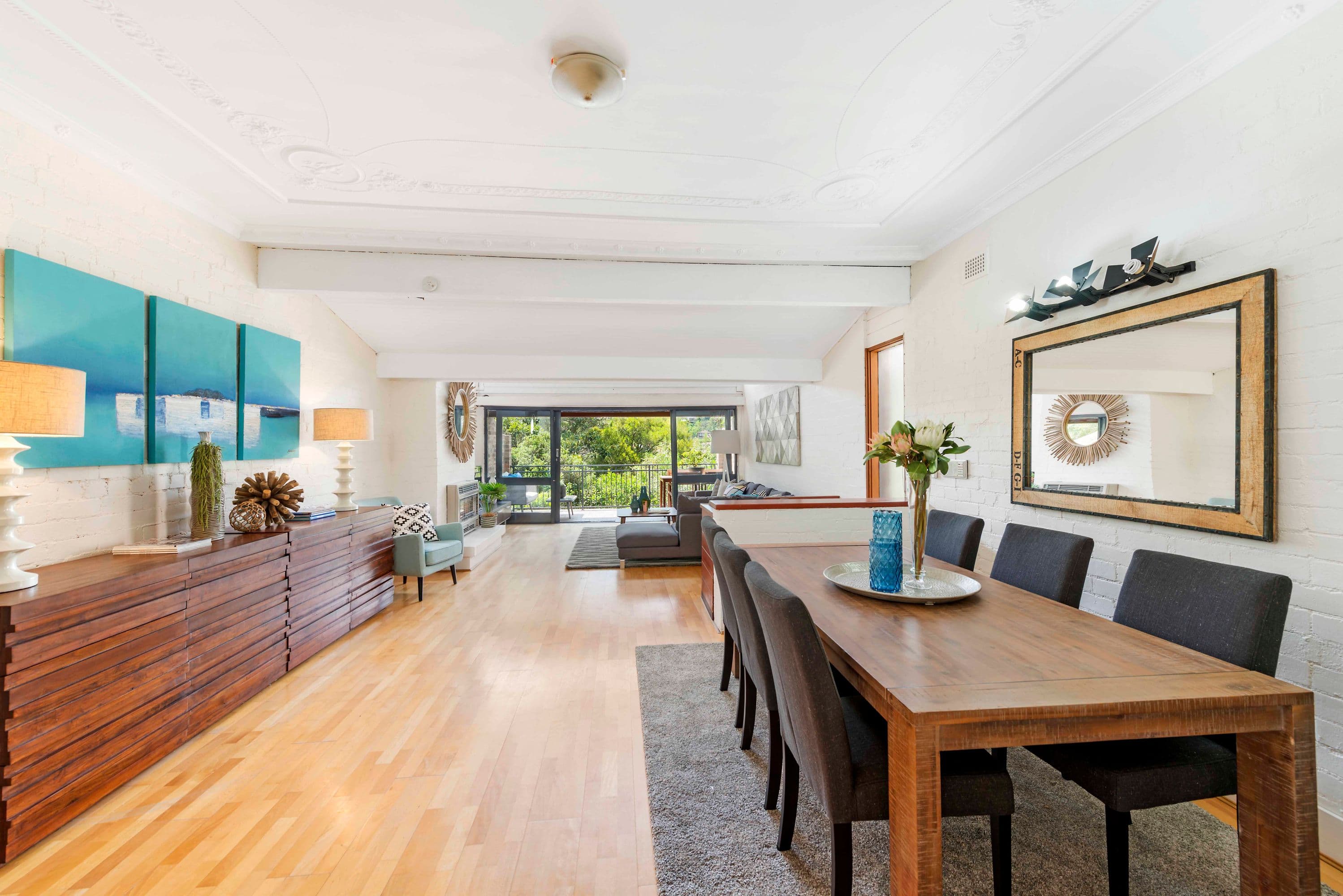33 The Boulevarde  * Entry via Orissa Lane*, Cammeray - Thumbnail 2