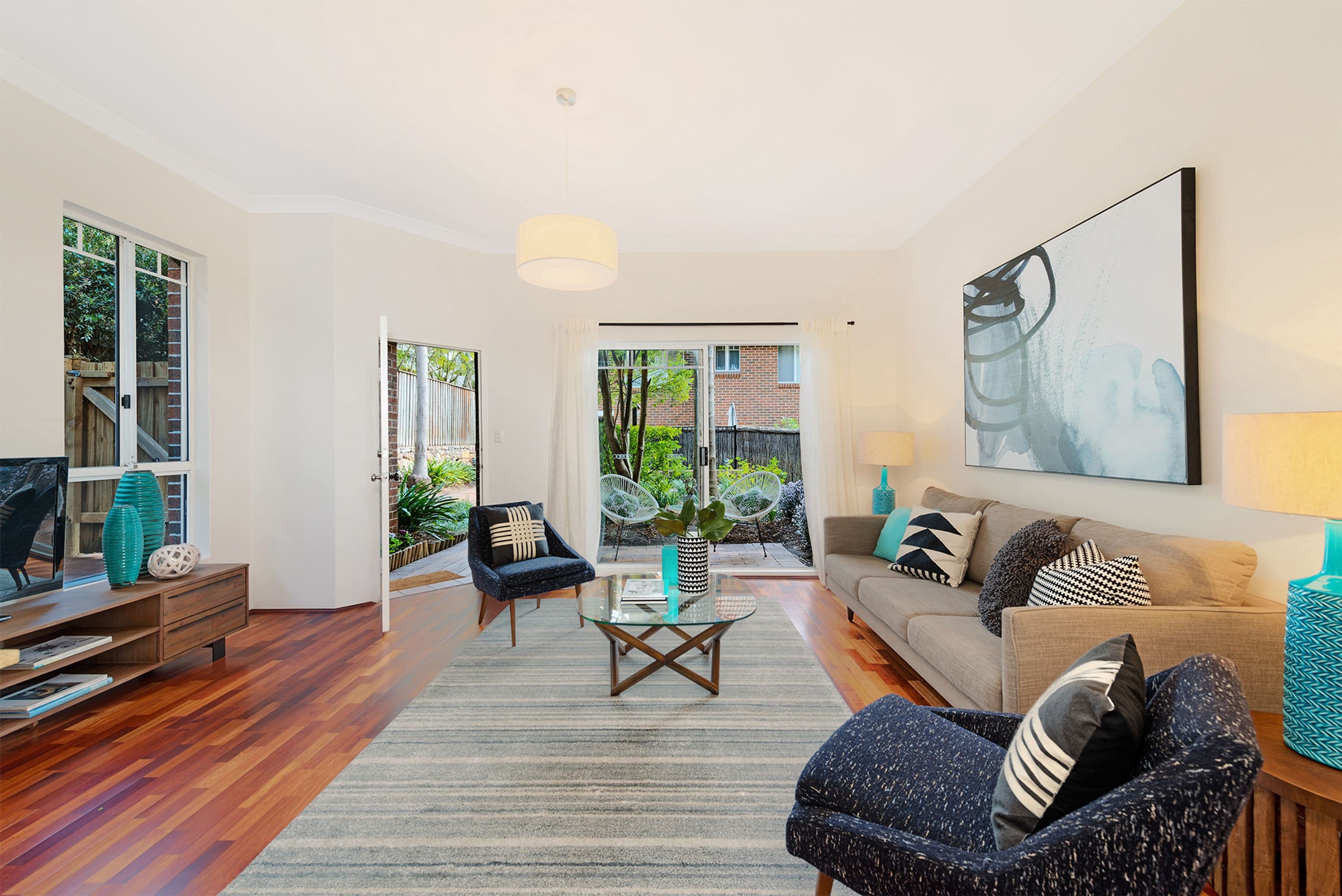 14/295 West Street, Cammeray - Image 1