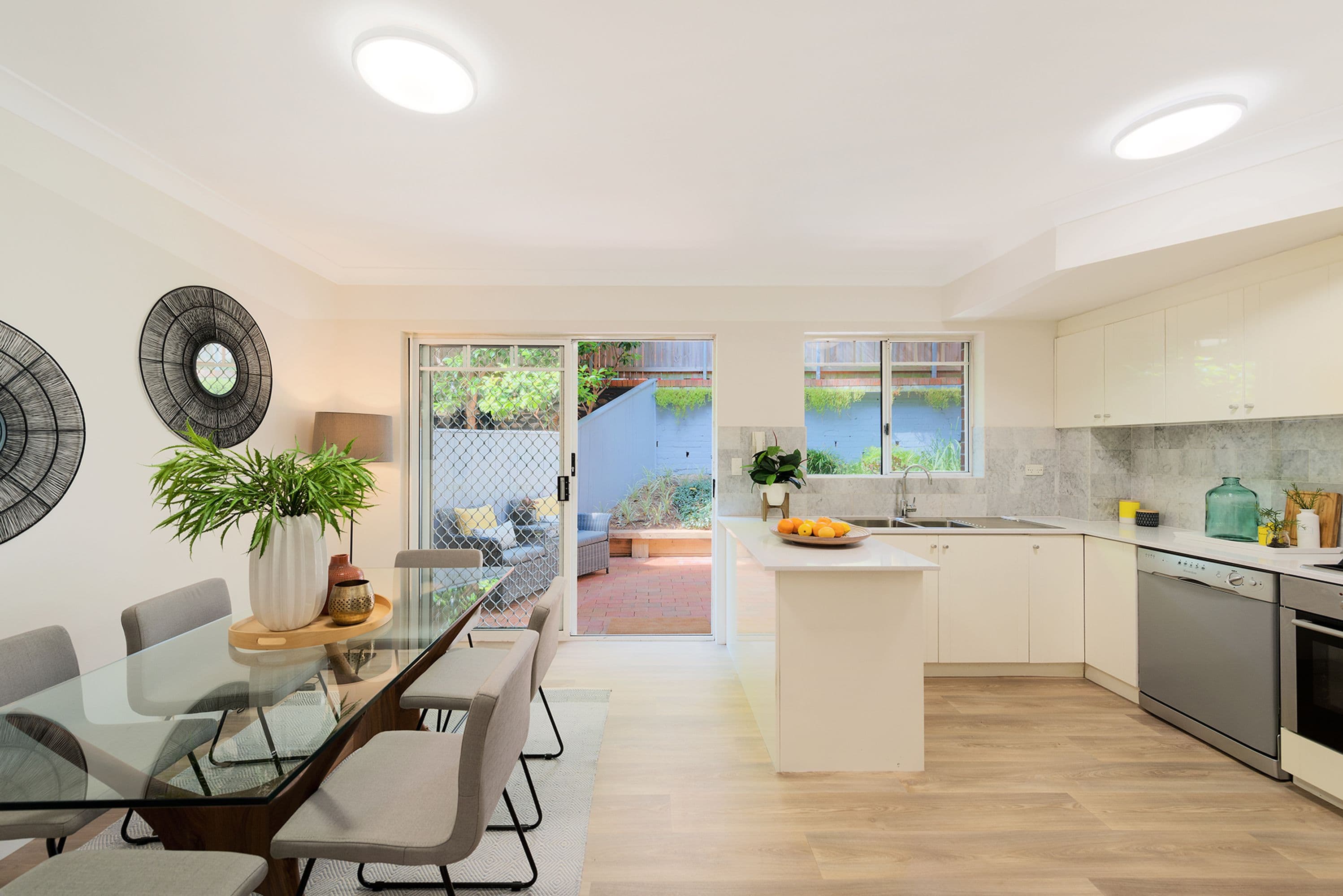 14/295 West Street, Cammeray - Thumbnail 3