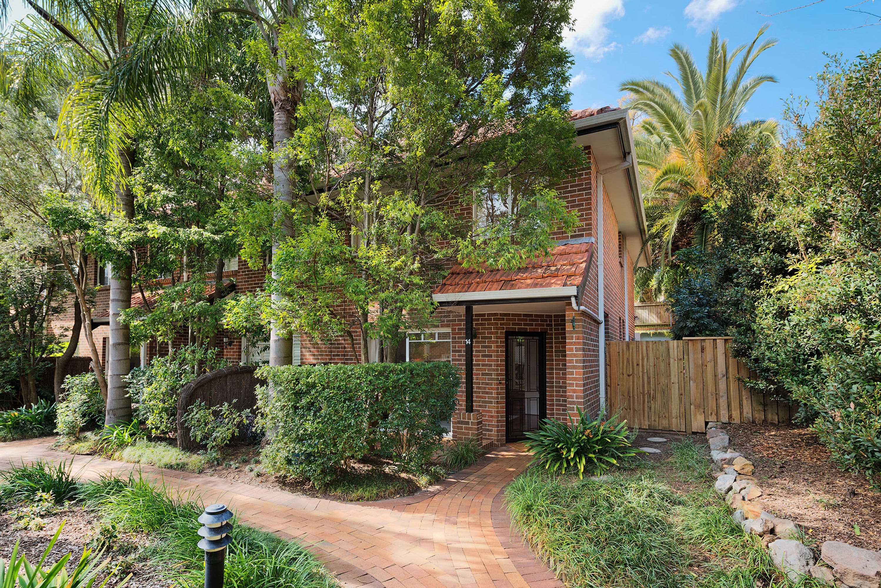 14/295 West Street, Cammeray - Thumbnail 5
