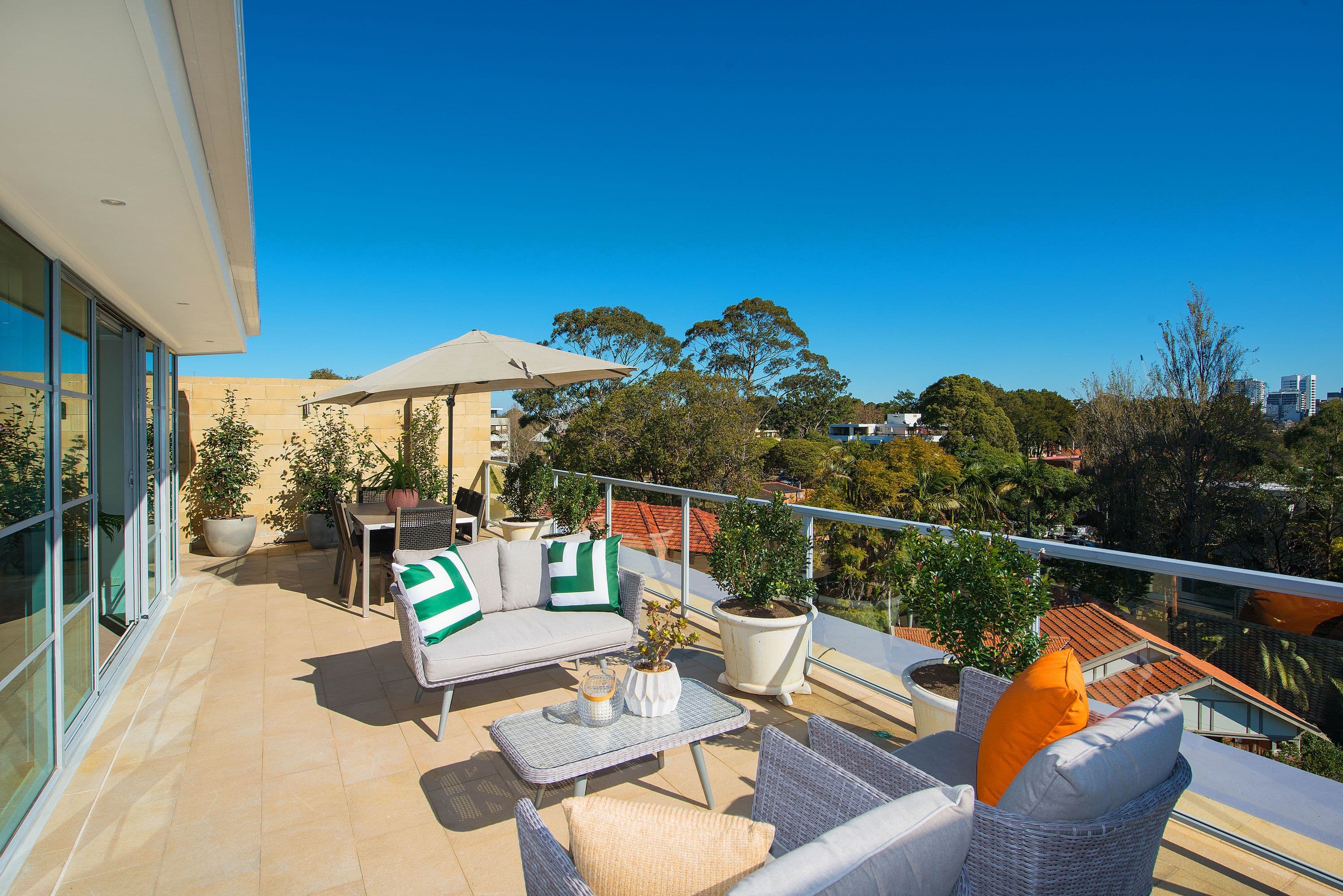 402/7-9 Abbott Street, Cammeray - Image 1