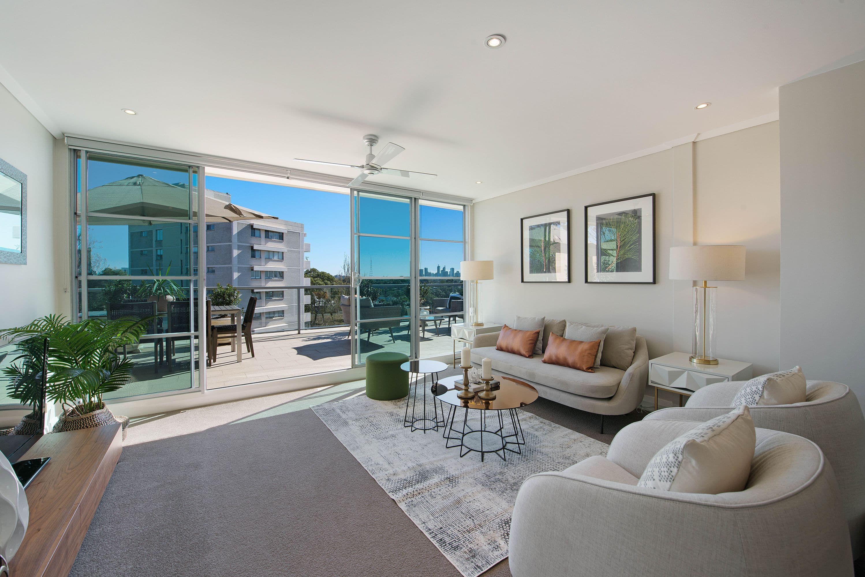 402/7-9 Abbott Street, Cammeray - Thumbnail 2