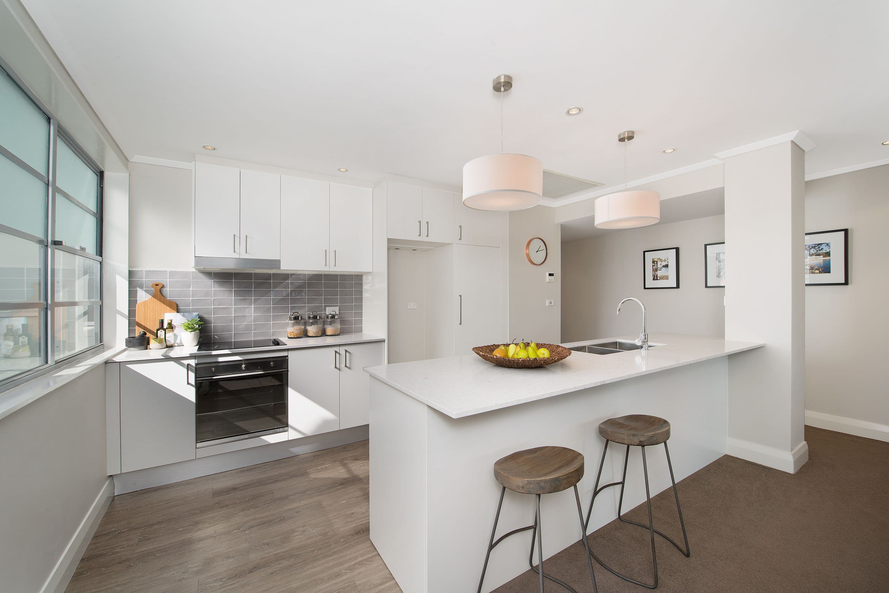 402/7-9 Abbott Street, Cammeray - Thumbnail 3