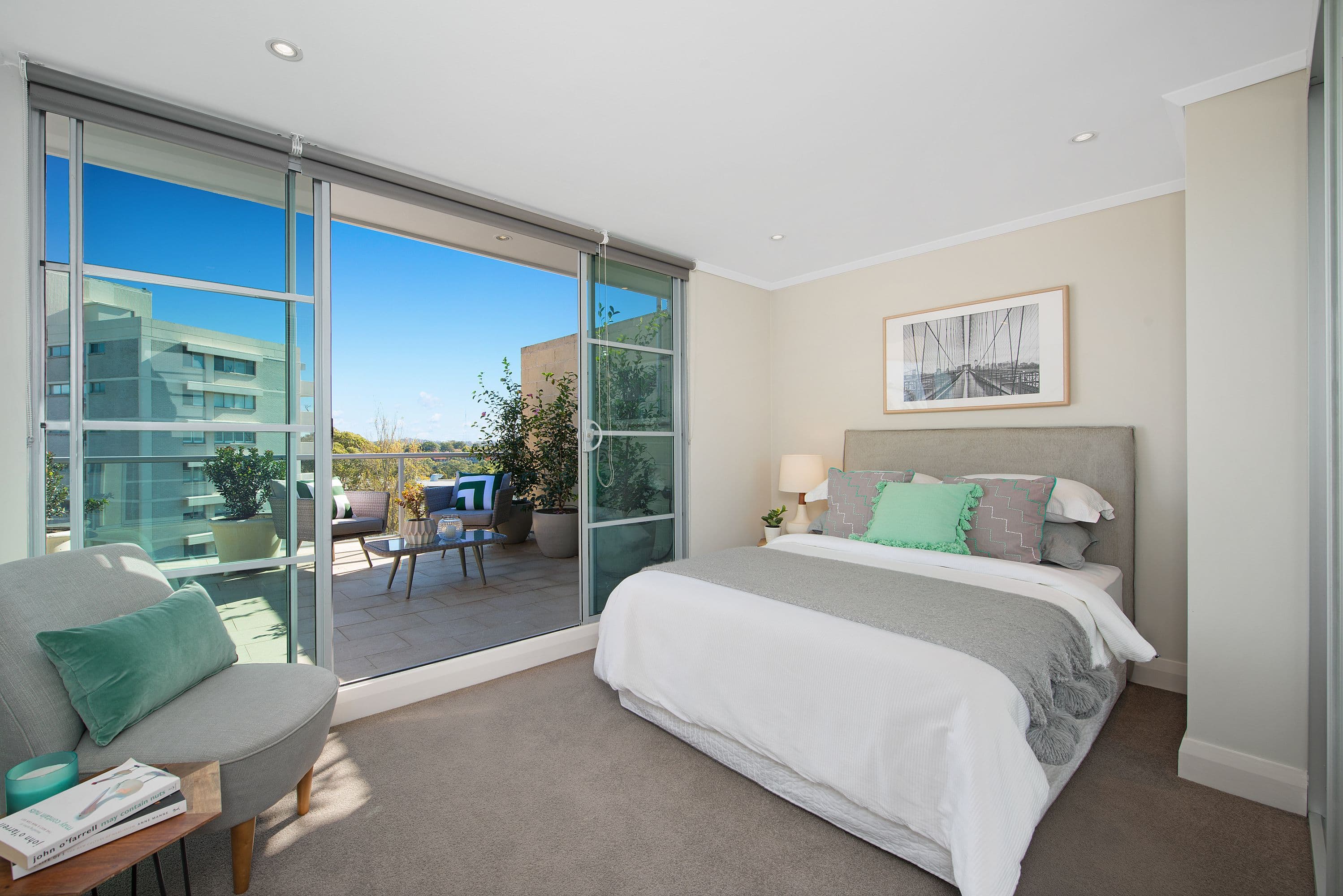 402/7-9 Abbott Street, Cammeray - Thumbnail 4