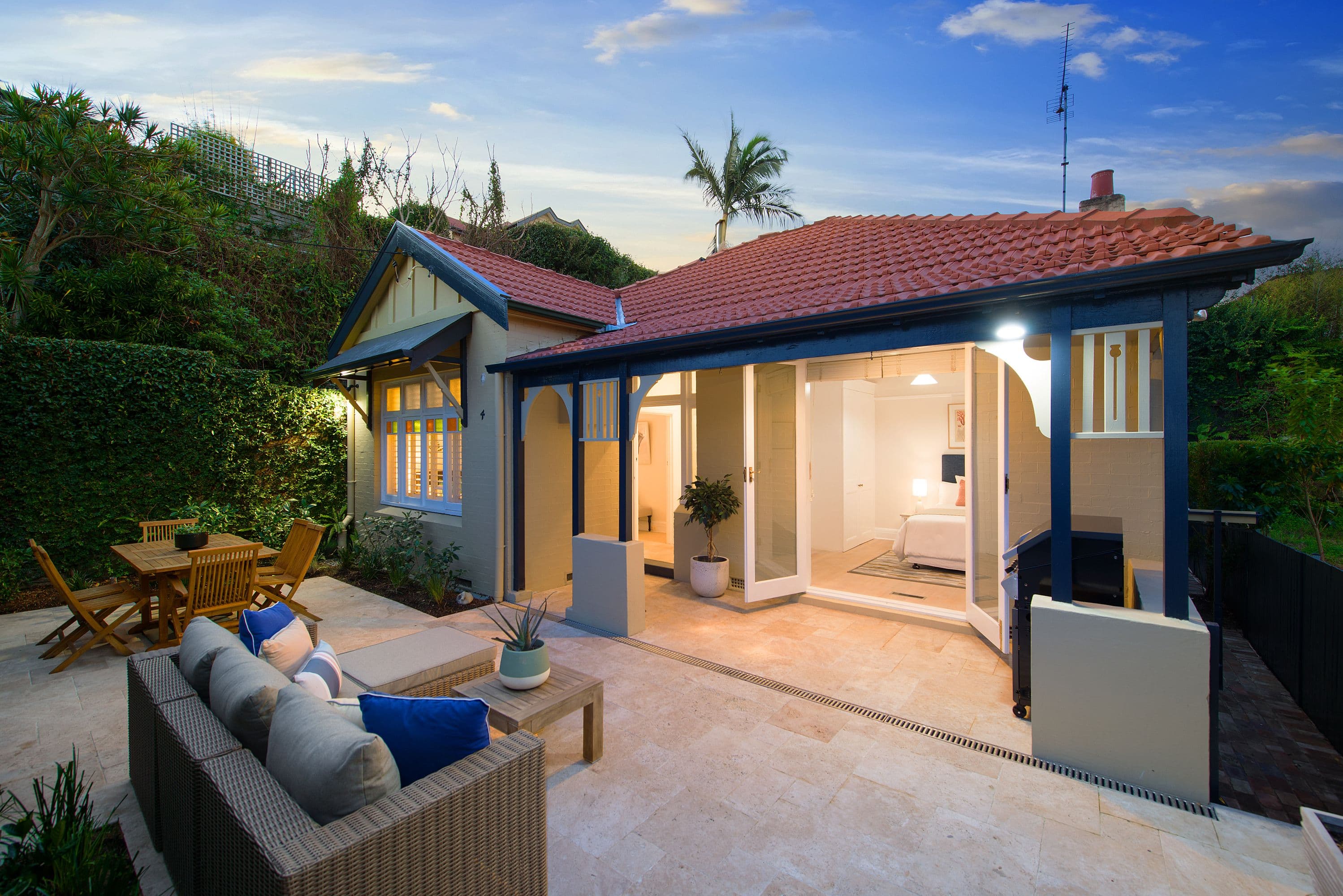 4A Carter Street, Cammeray - Image 1