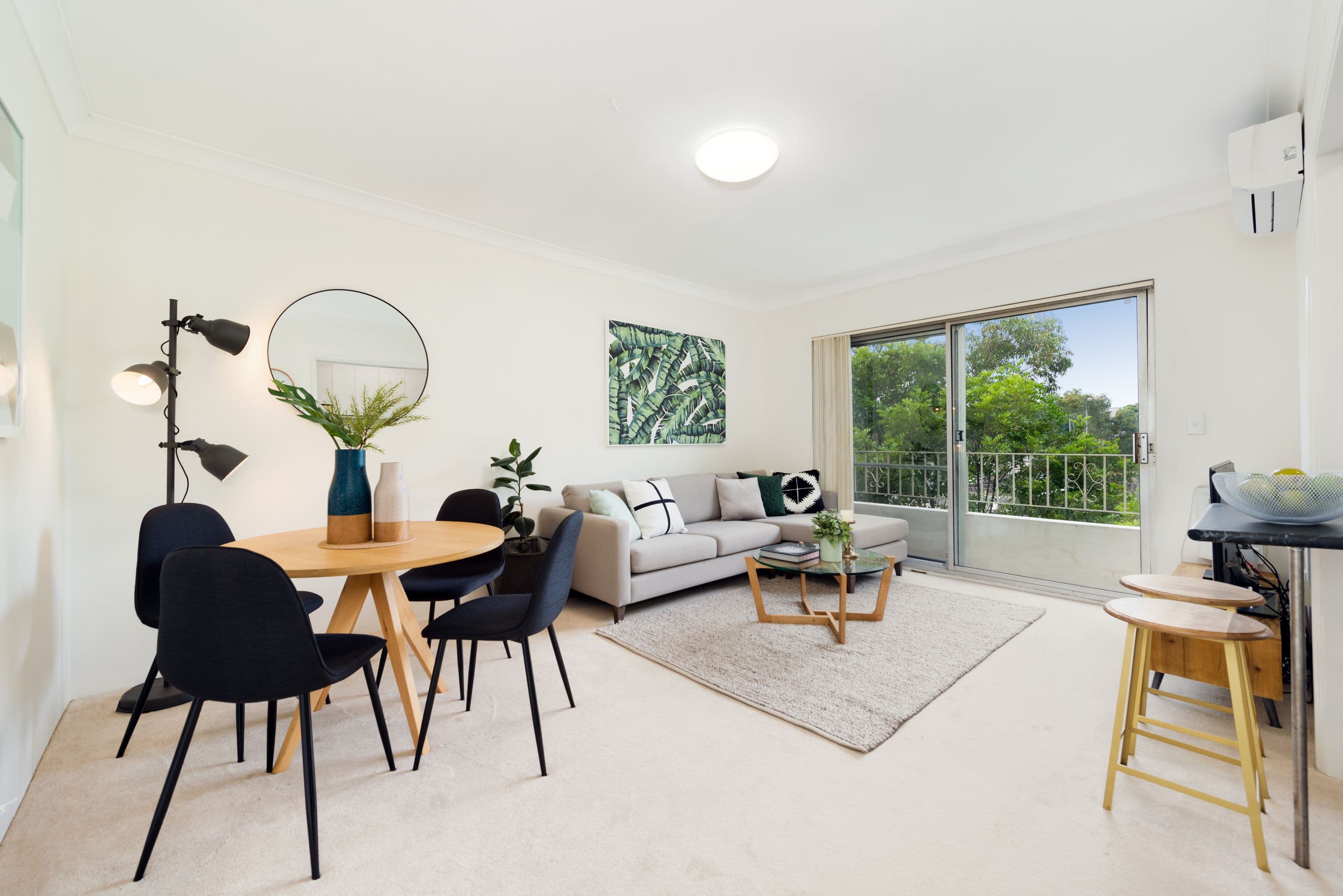 8/247-249 Ernest Street, Cammeray - Image 1