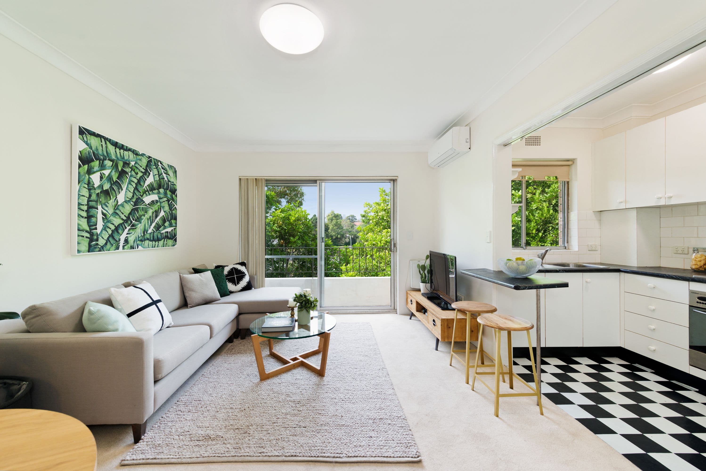 8/247-249 Ernest Street, Cammeray - Thumbnail 3