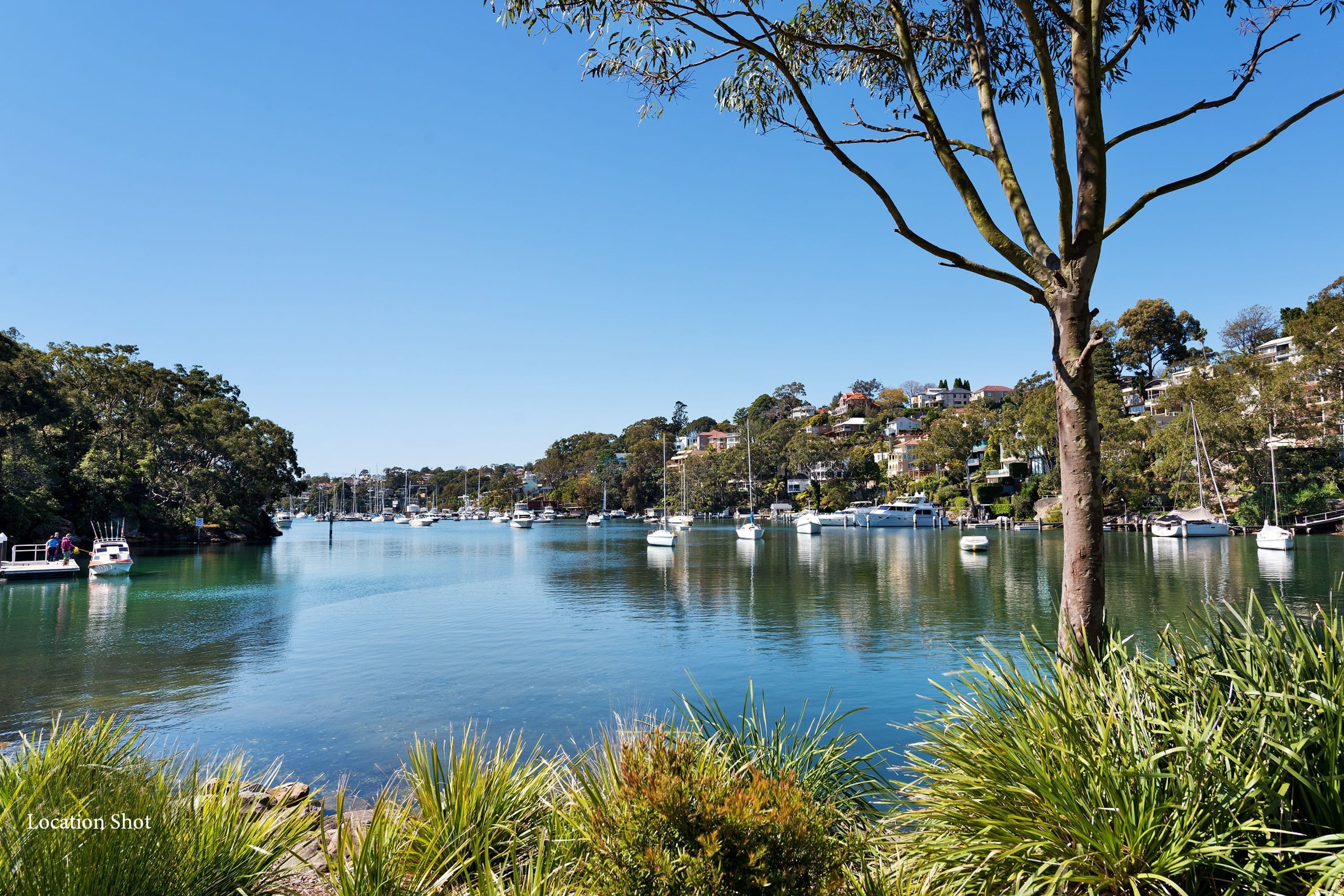 8/247-249 Ernest Street, Cammeray - Thumbnail 5