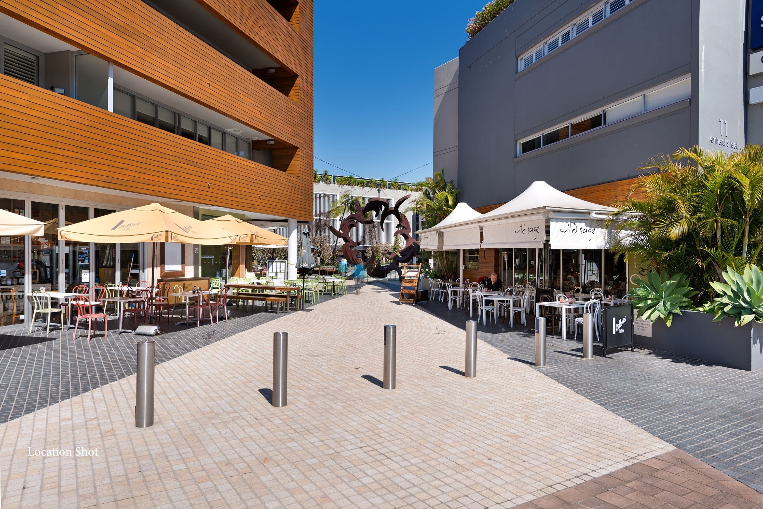 8/247-249 Ernest Street, Cammeray - Thumbnail 6