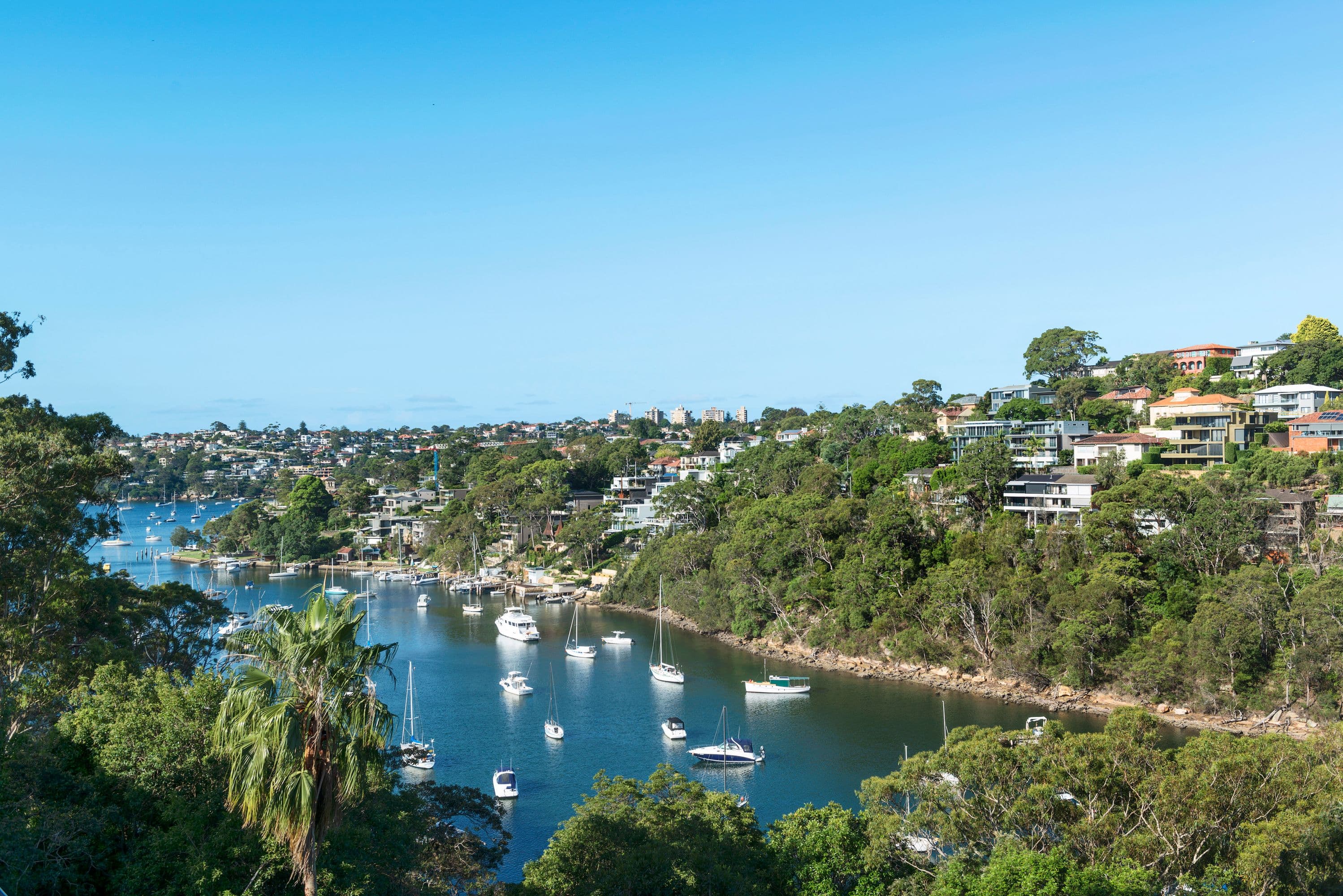 2/39 Churchill Crescent, Cammeray - Image 1