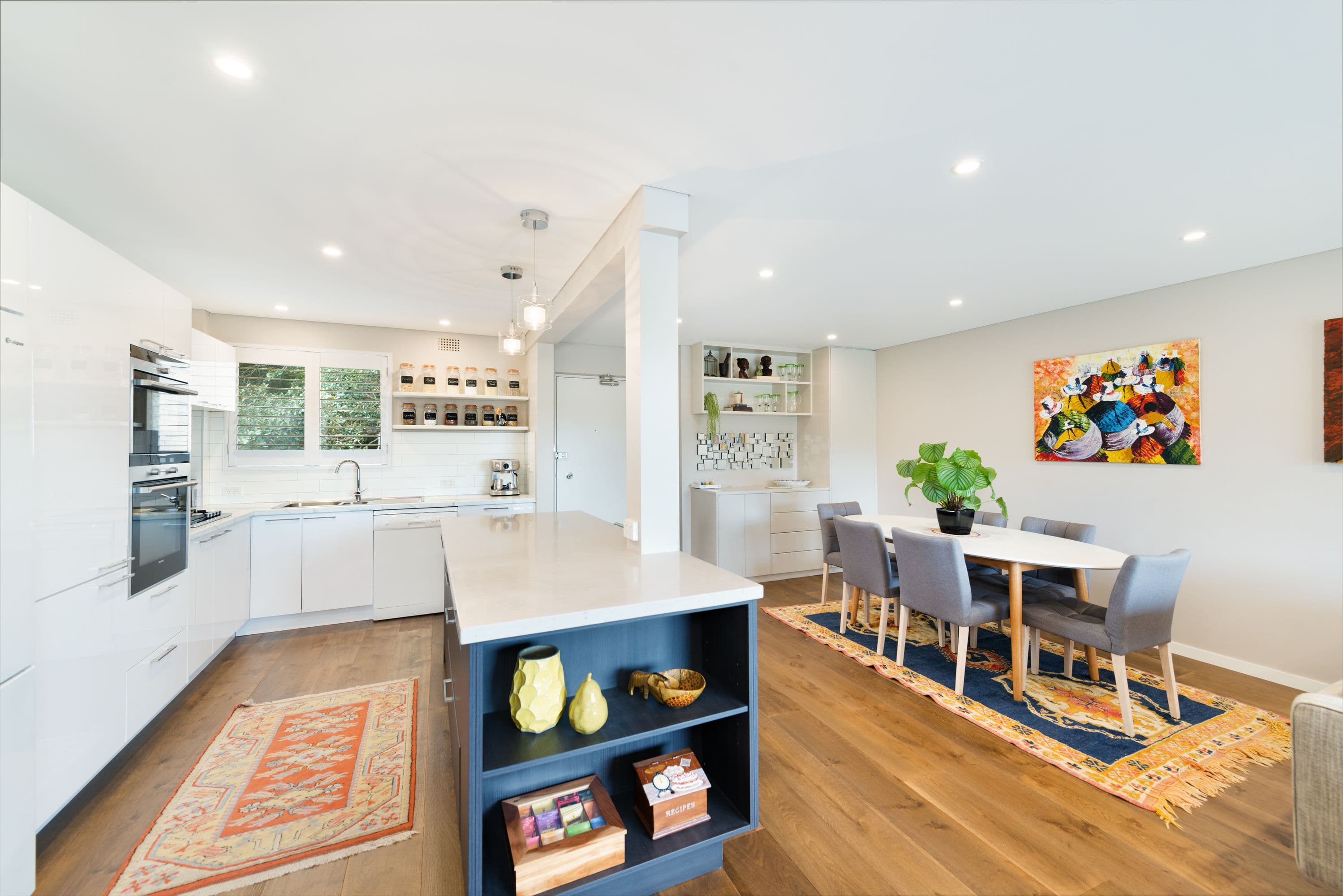 2/39 Churchill Crescent, Cammeray - Thumbnail 2