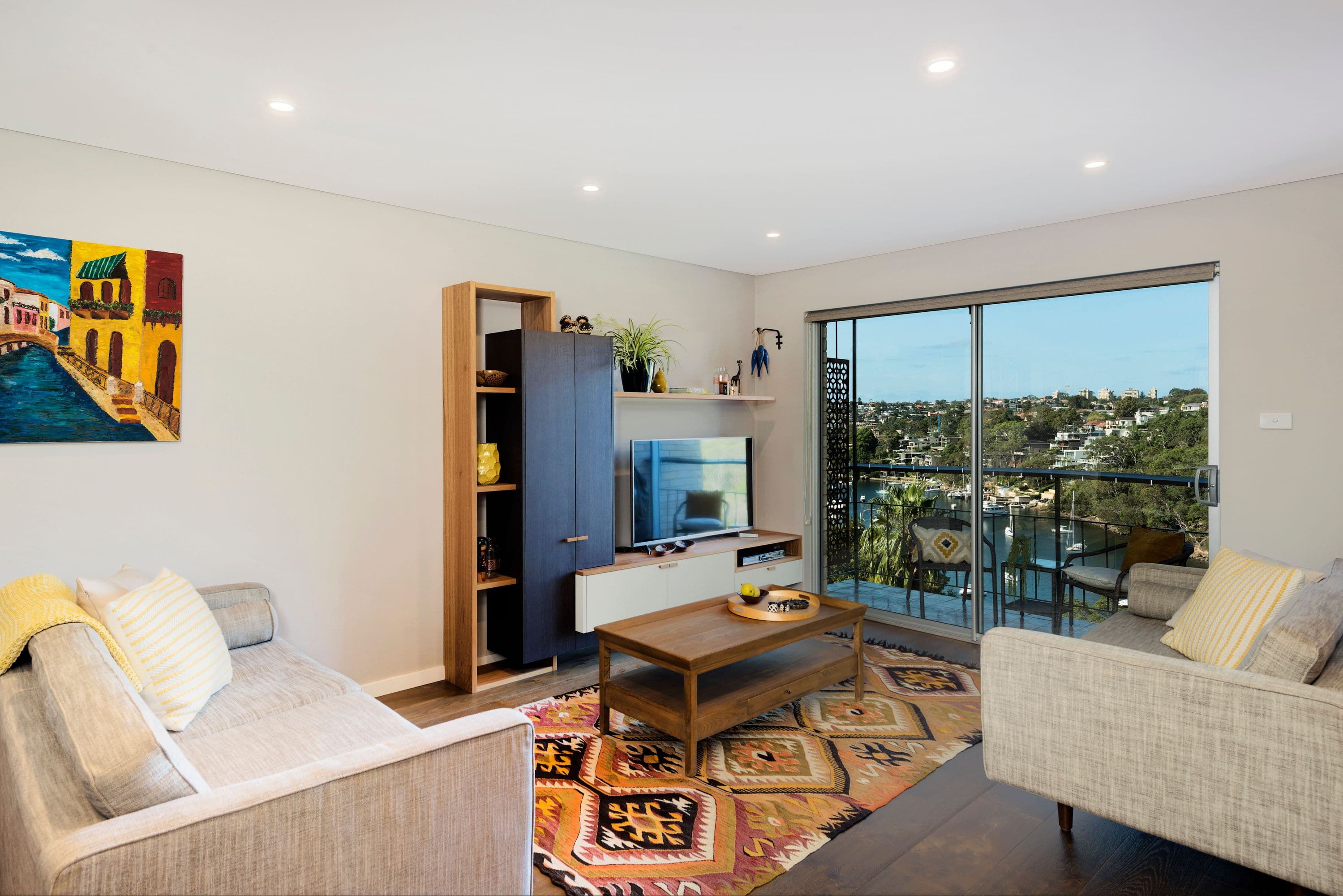 2/39 Churchill Crescent, Cammeray - Thumbnail 3