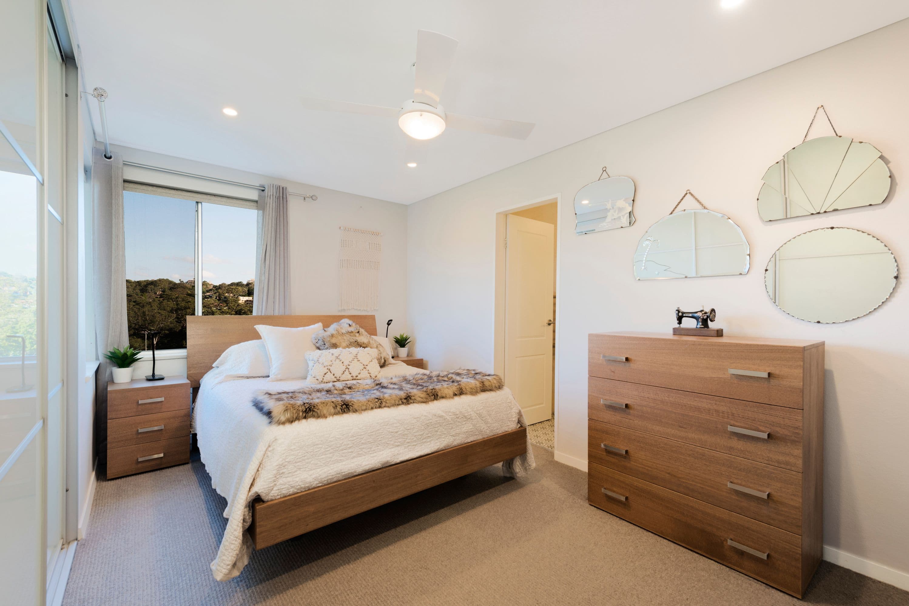 2/39 Churchill Crescent, Cammeray - Thumbnail 4