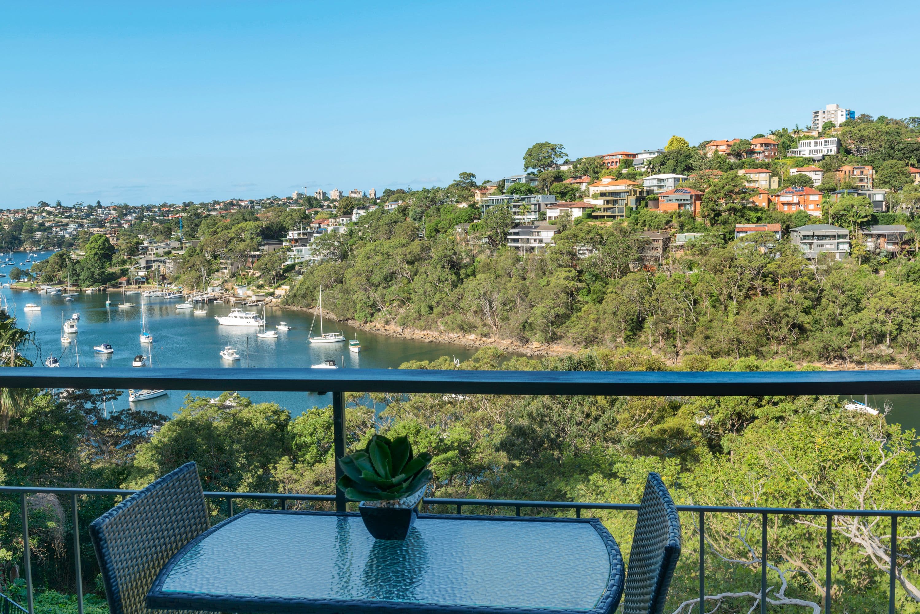 2/39 Churchill Crescent, Cammeray - Thumbnail 5