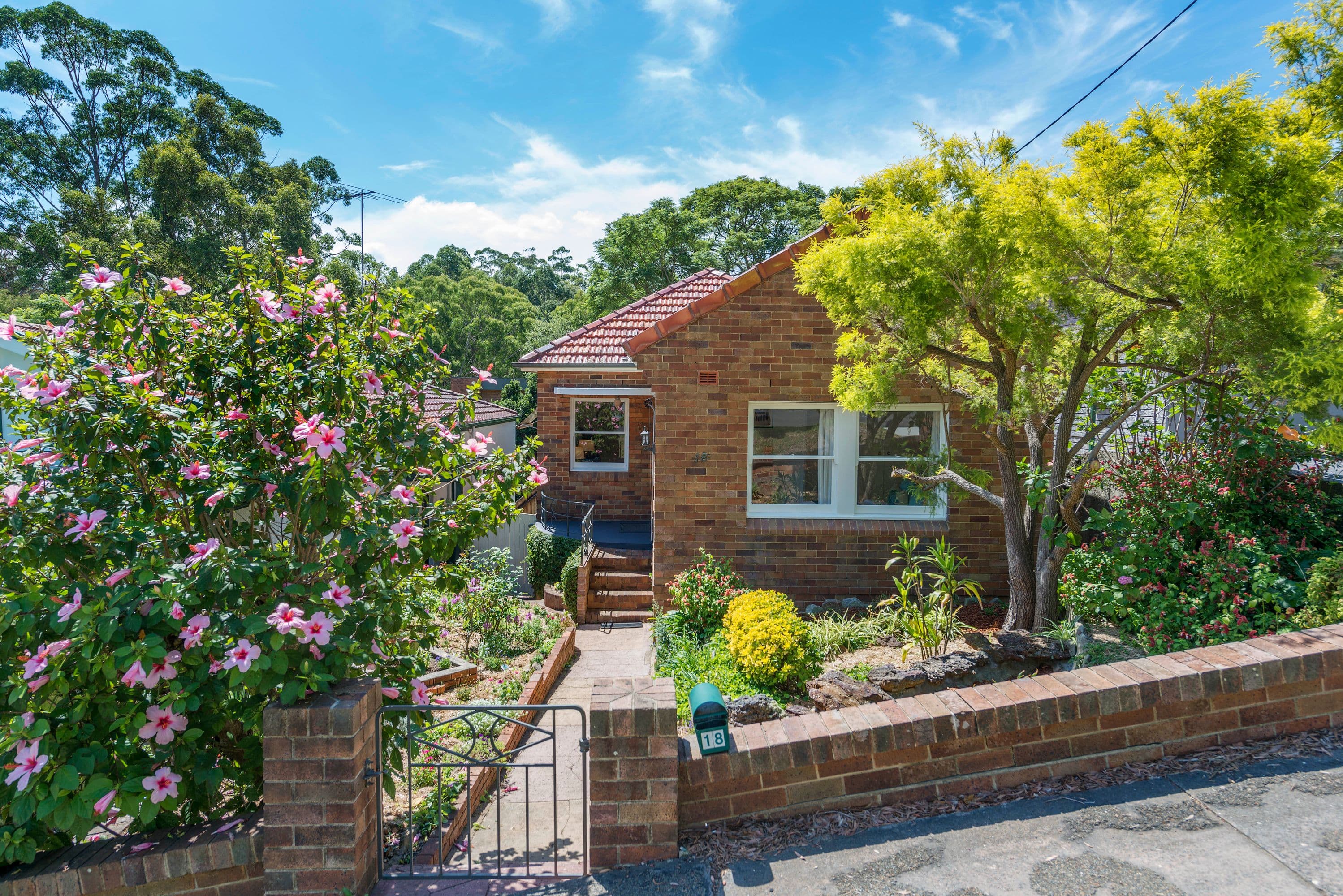 18 Palmer Street, Cammeray - Image 1