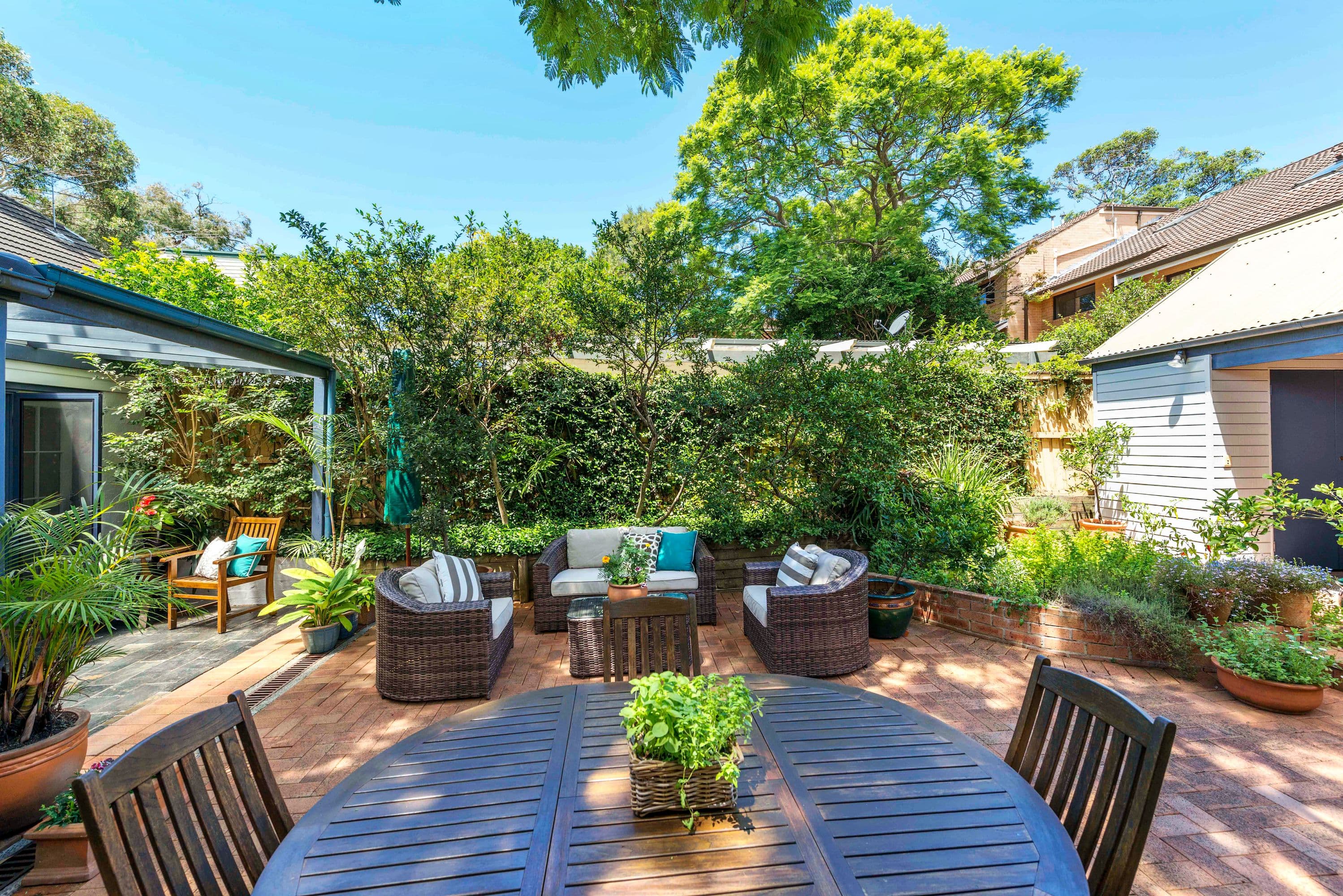 35 Palmer Street, Cammeray - Thumbnail 2