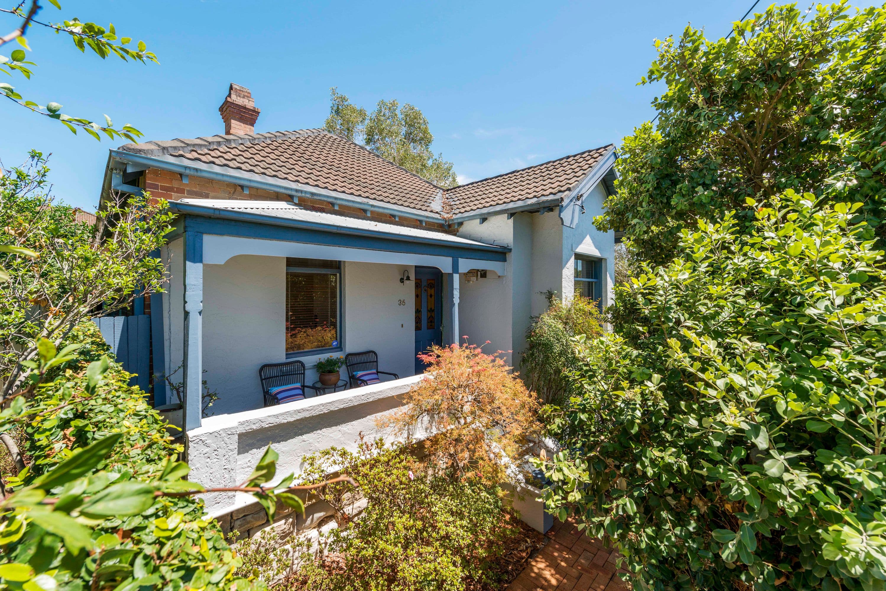 35 Palmer Street, Cammeray - Thumbnail 4