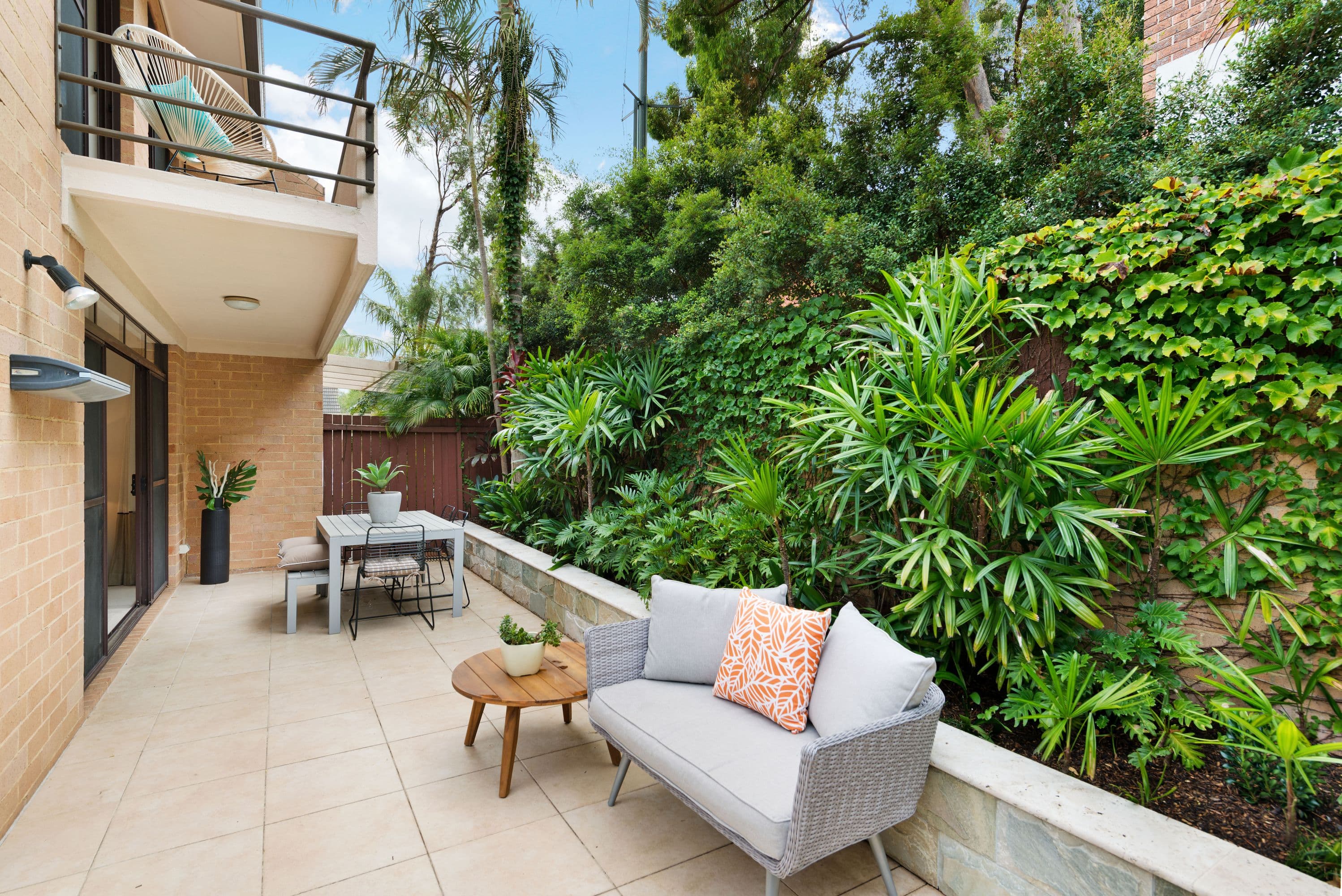 5/21 Kyngdon Street, Cammeray - Image 1