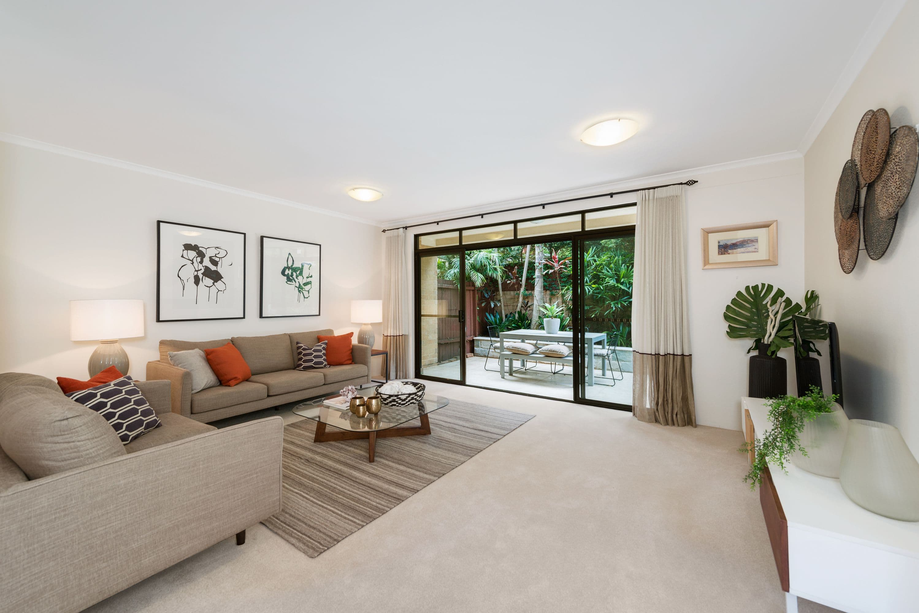 5/21 Kyngdon Street, Cammeray - Thumbnail 2