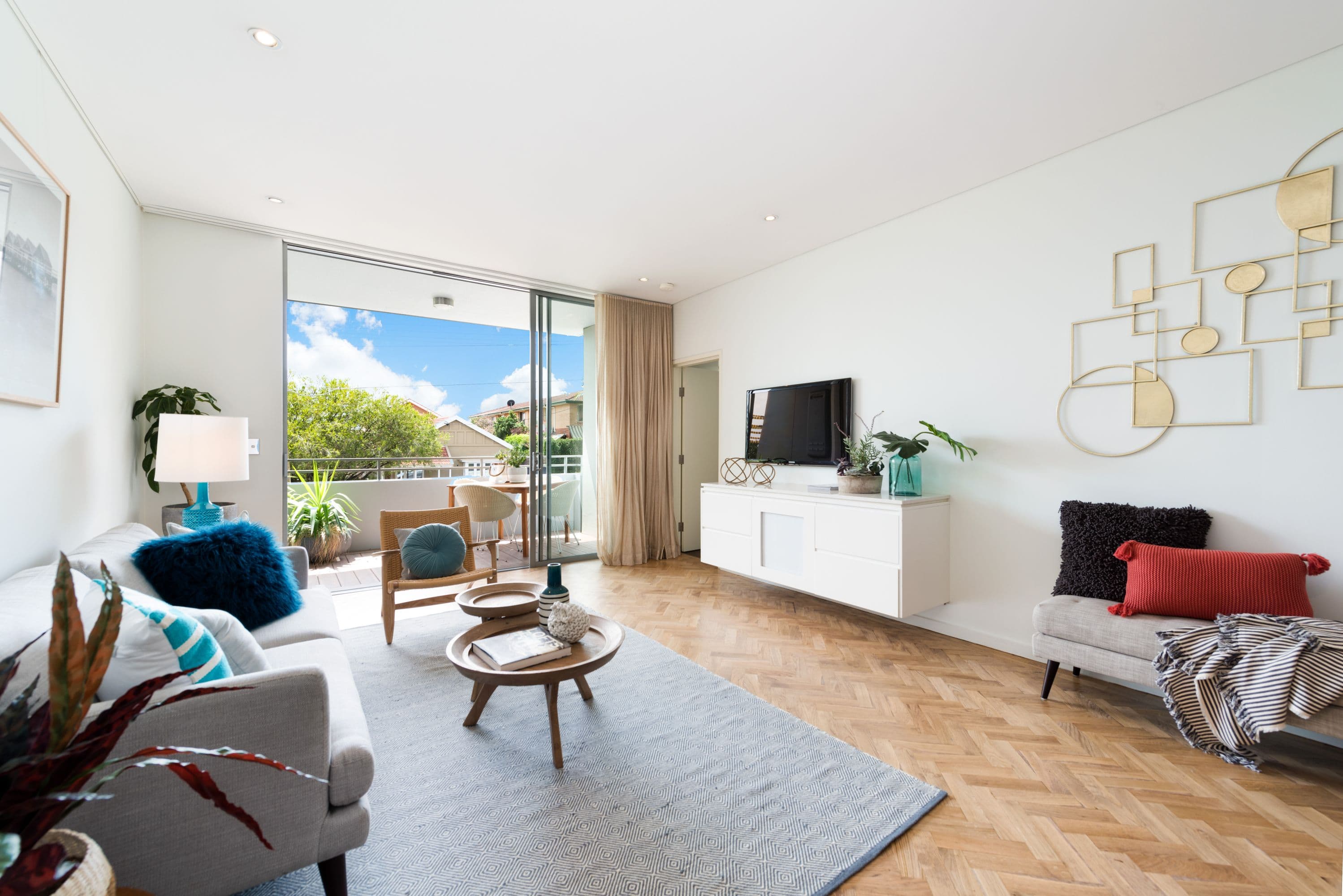 4/51 Palmer Street, Cammeray - Image 1