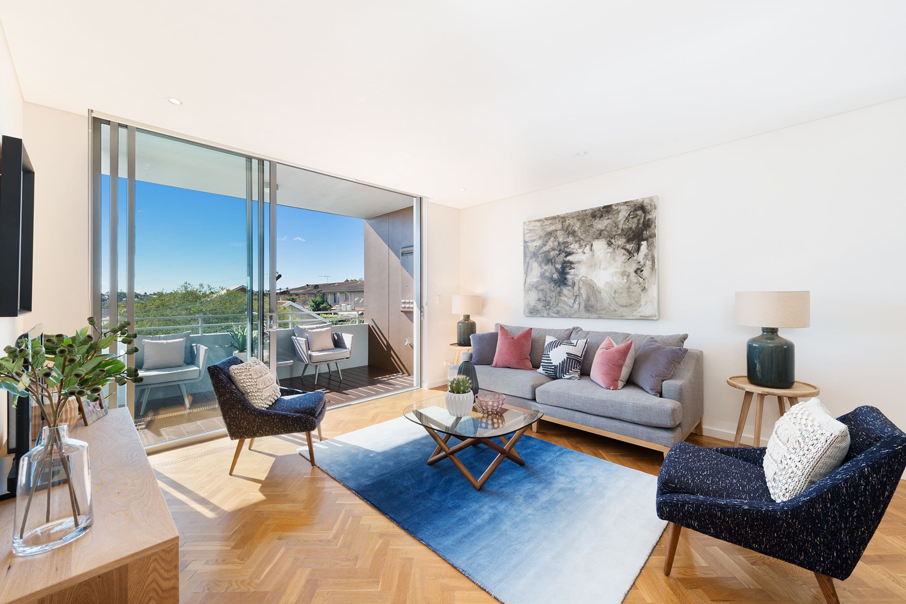14/25 Abbott Street, Cammeray - Thumbnail 2