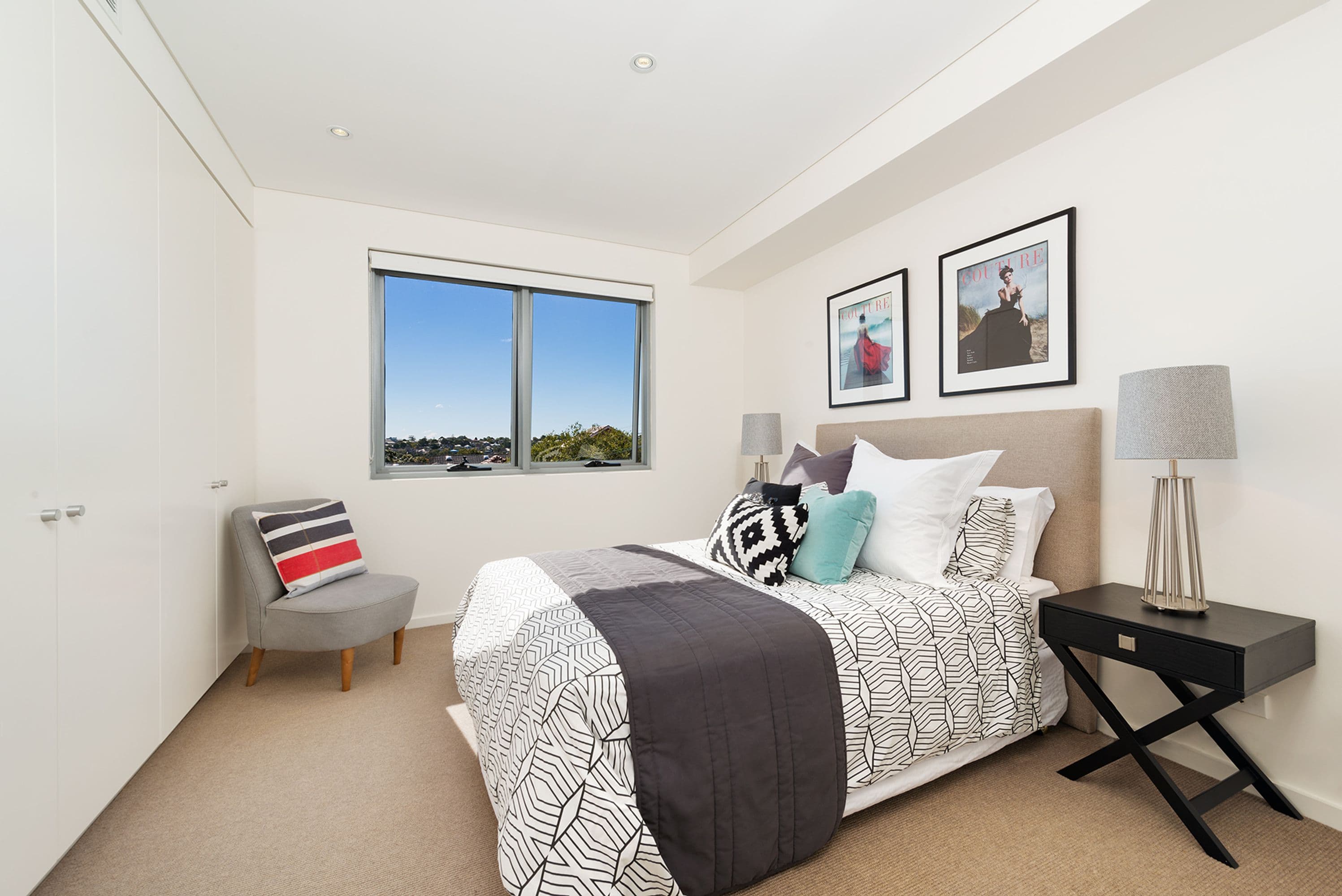 14/25 Abbott Street, Cammeray - Thumbnail 4