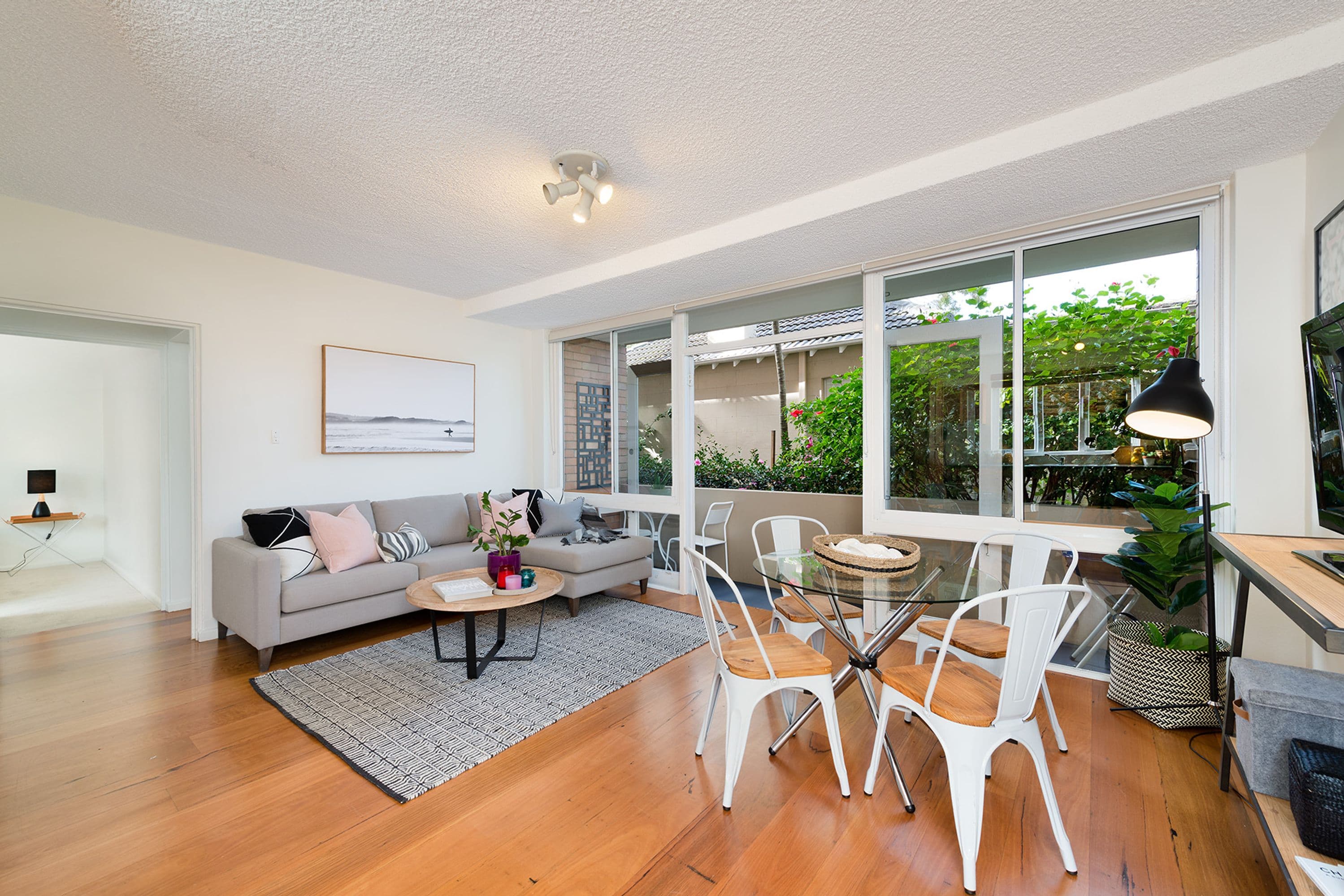 3/37 The Boulevarde * ENTRY VIA ORISSA LANE *, Cammeray - Image 1