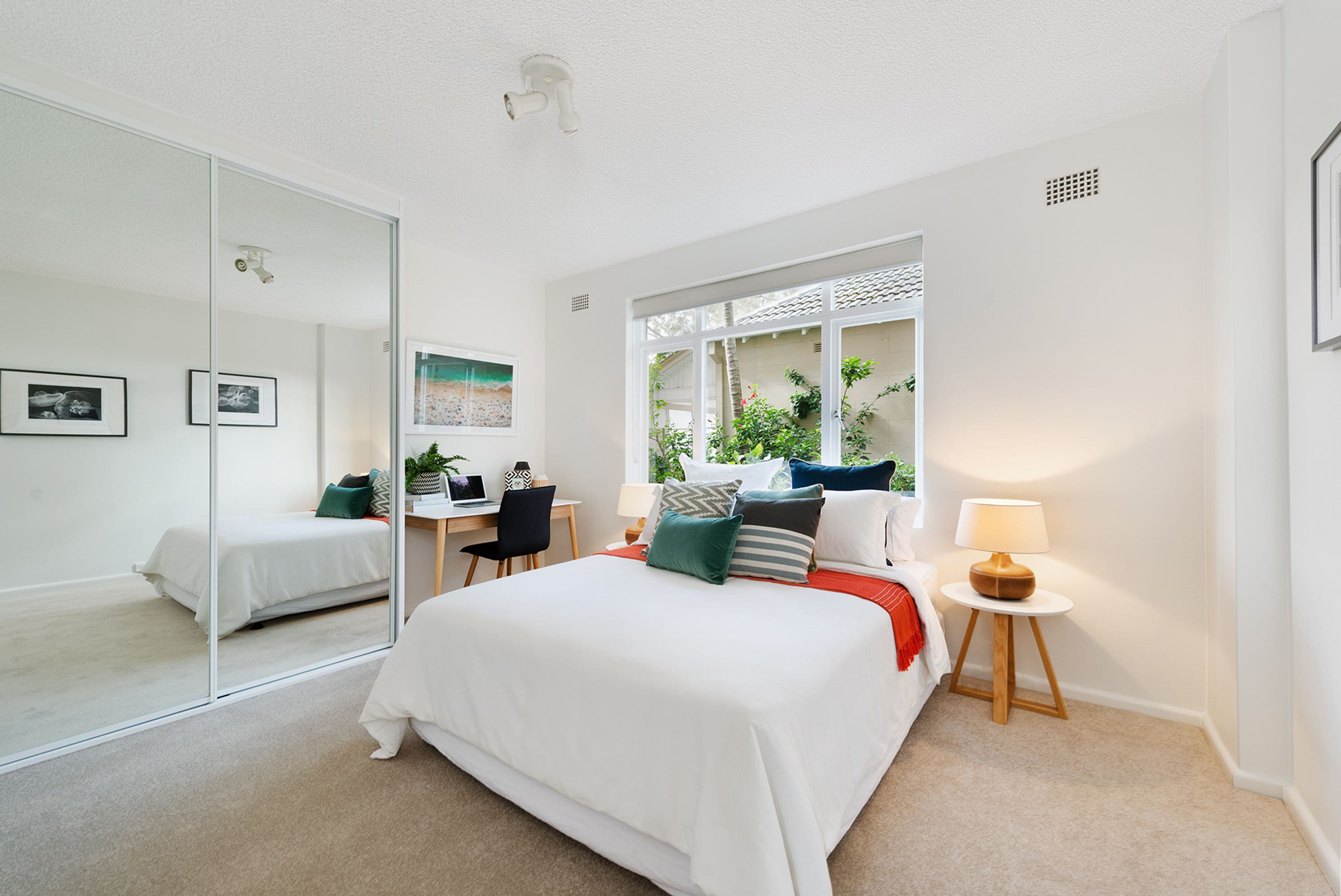 3/37 The Boulevarde * ENTRY VIA ORISSA LANE *, Cammeray - Thumbnail 2