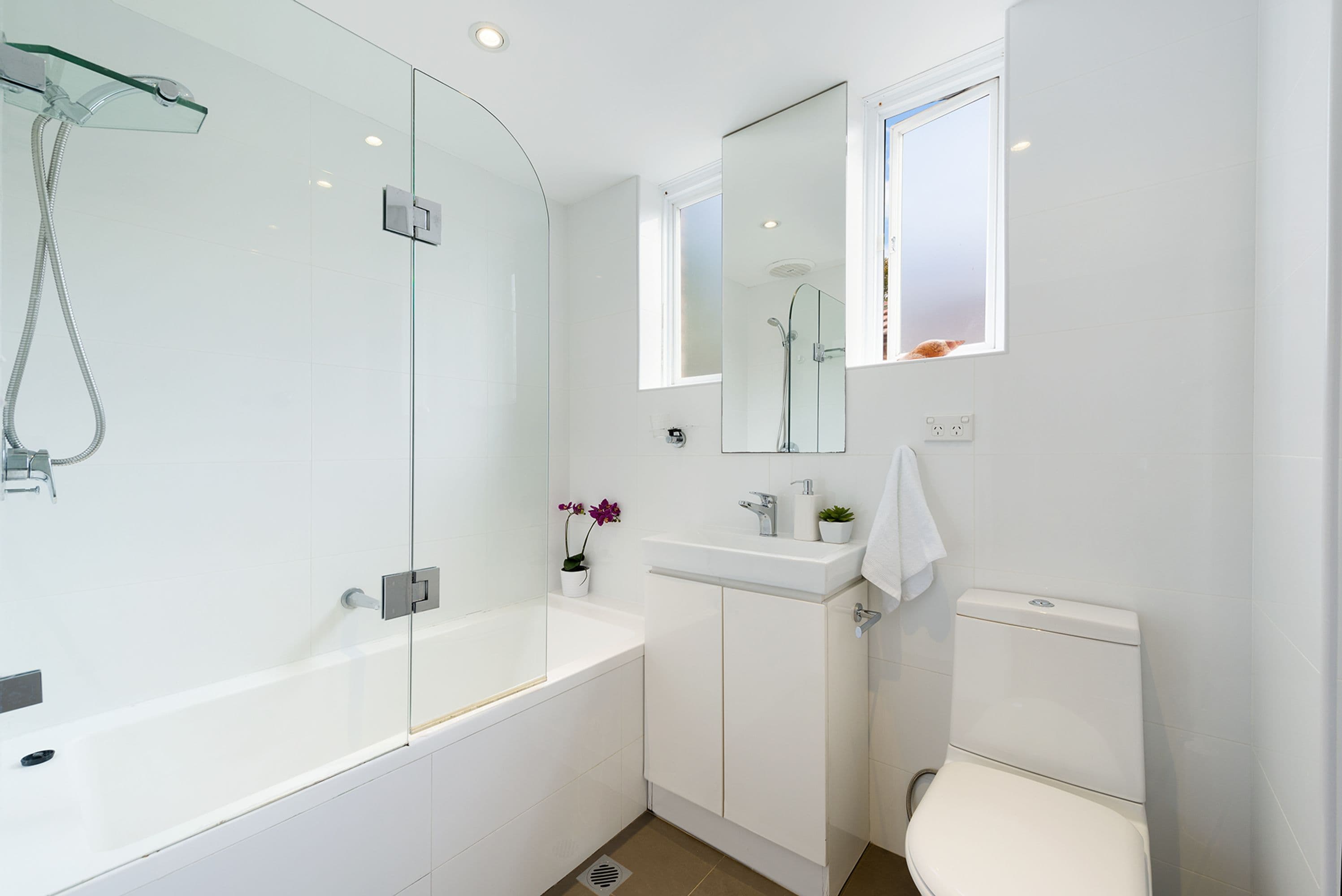 3/37 The Boulevarde * ENTRY VIA ORISSA LANE *, Cammeray - Thumbnail 4
