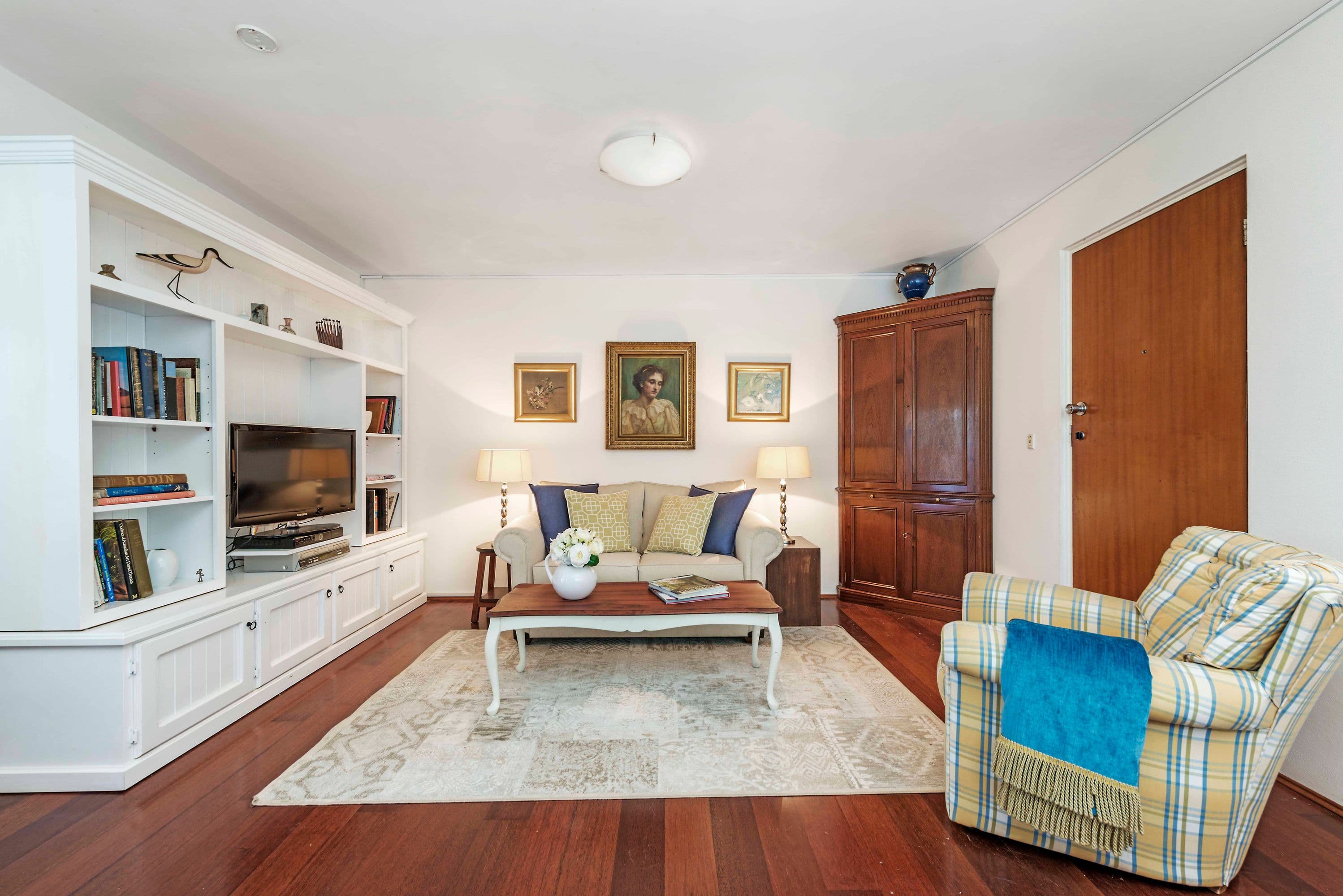 1/138 Holt Avenue, Cremorne - Image 1