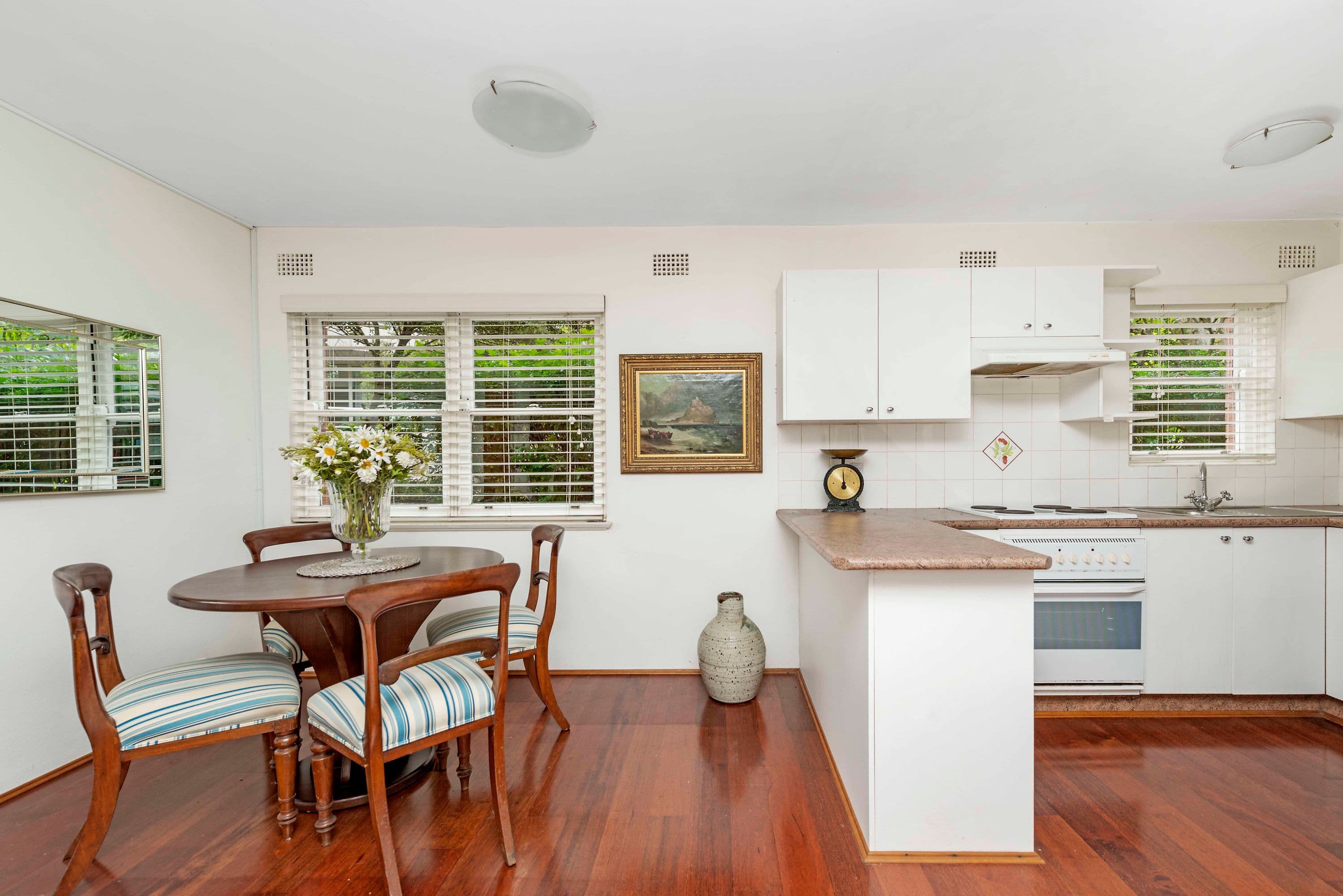 1/138 Holt Avenue, Cremorne - Thumbnail 2