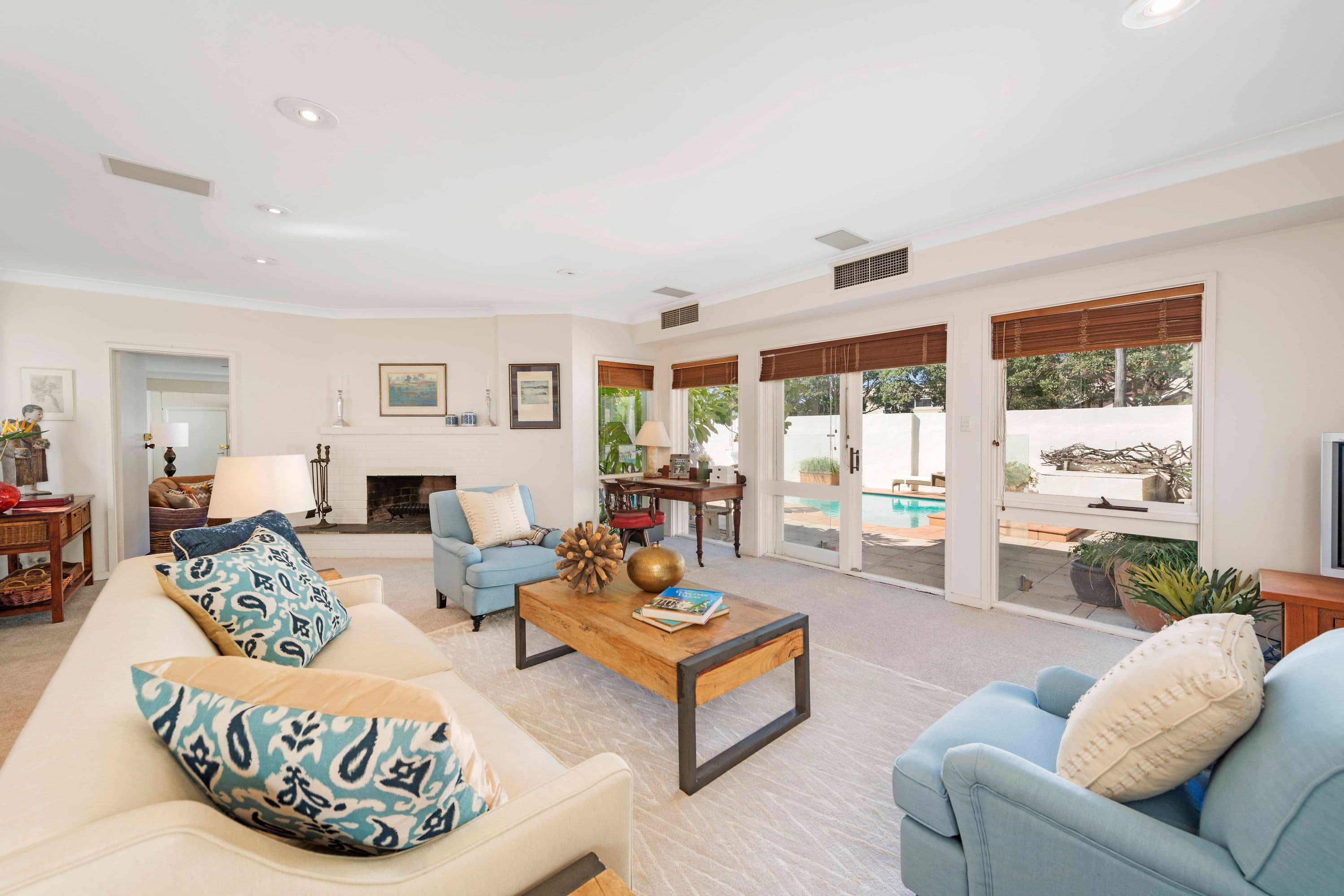 93 Baroona Road, Northbridge - Thumbnail 2